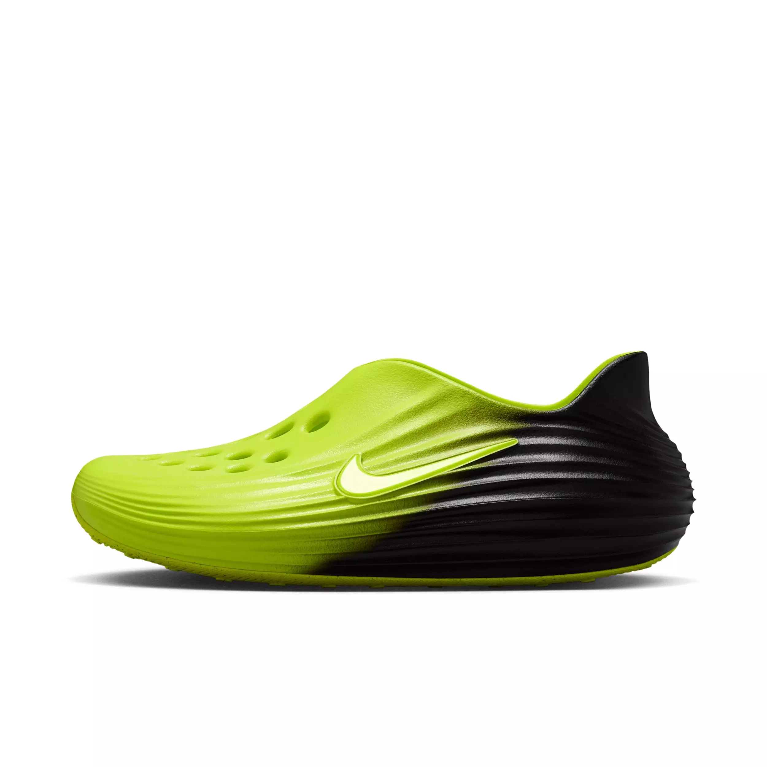 Nike ReactX Rejuven8 "Volt/Black/Volt" Men's Shoe - VOLT/BLACK/VOLT