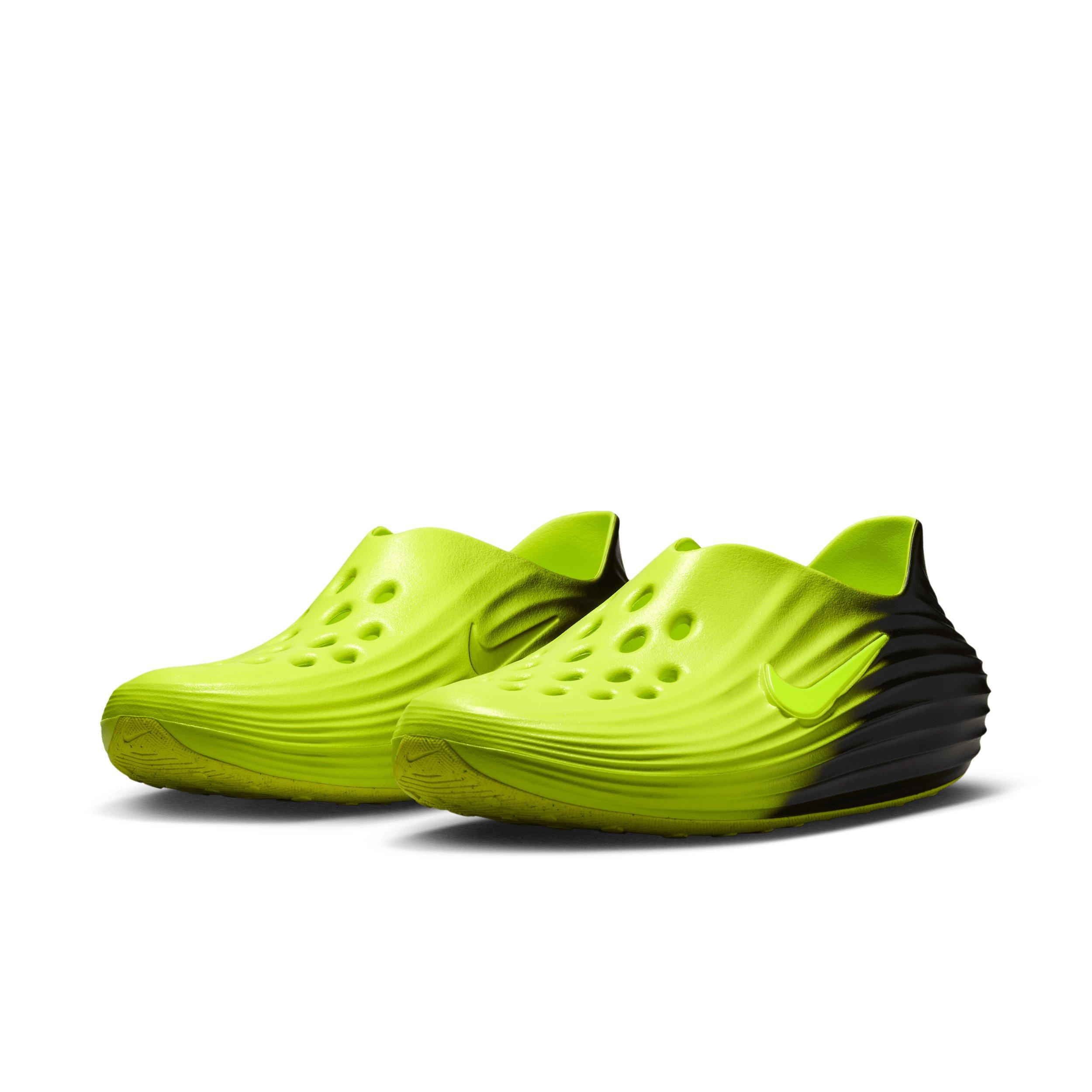 Nike ReactX Rejuven8 "Volt/Black/Volt" Men's Shoe - VOLT/BLACK/VOLT Thumbnail View 3
