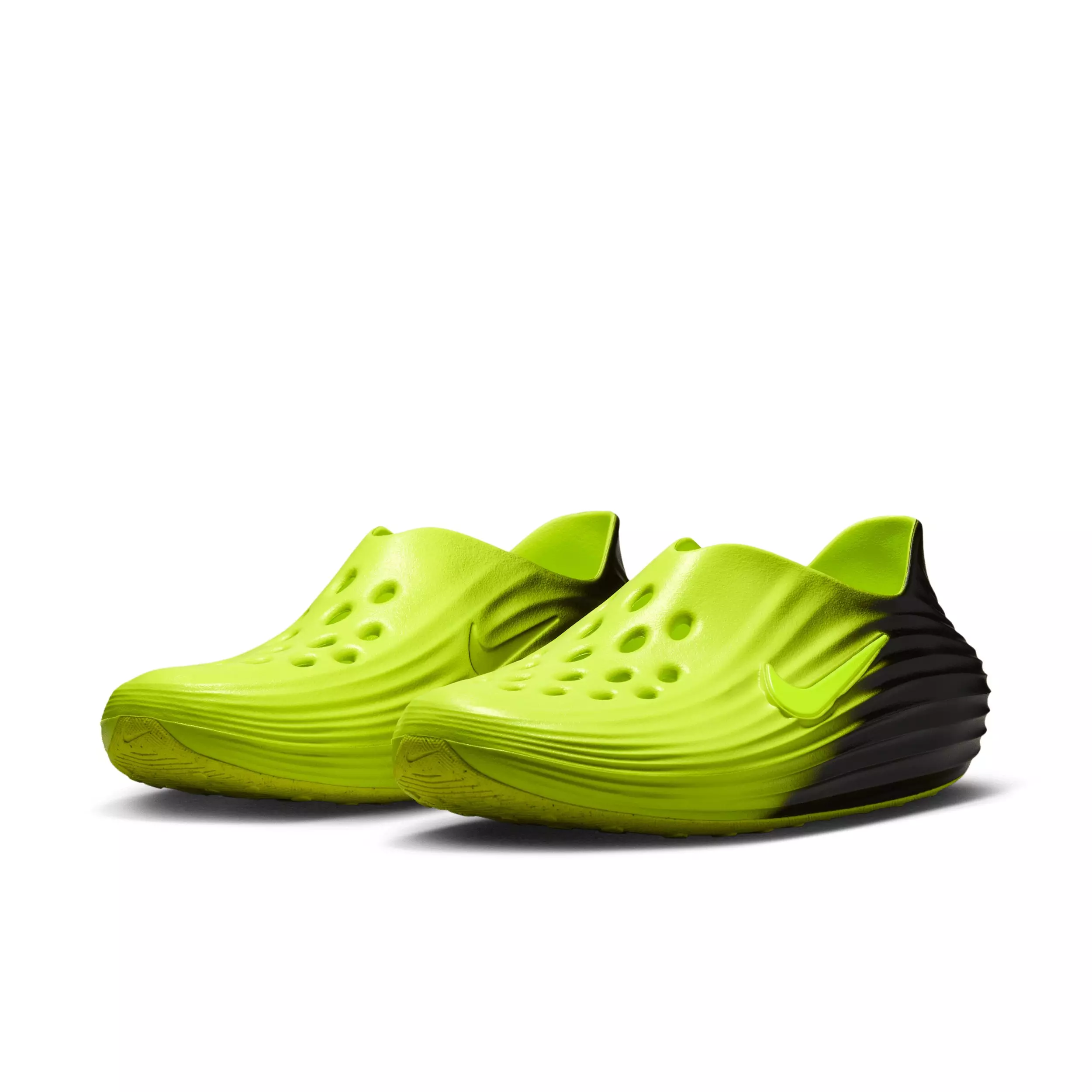 Nike ReactX Rejuven8 "Volt/Black/Volt" Men's Shoe - VOLT/BLACK/VOLT