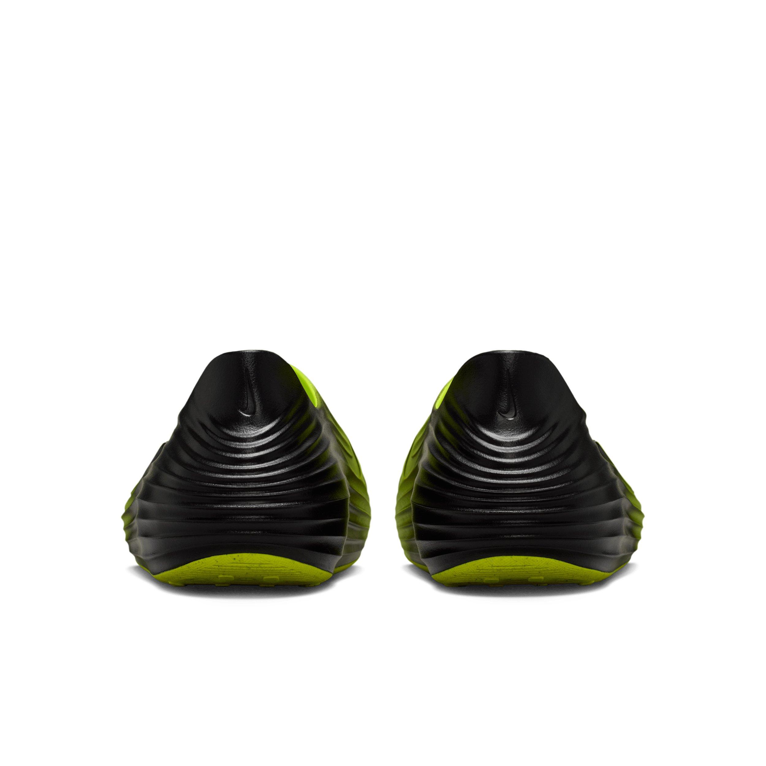 Nike ReactX Rejuven8 "Volt/Black/Volt" Men's Shoe - VOLT/BLACK/VOLT Thumbnail View 5