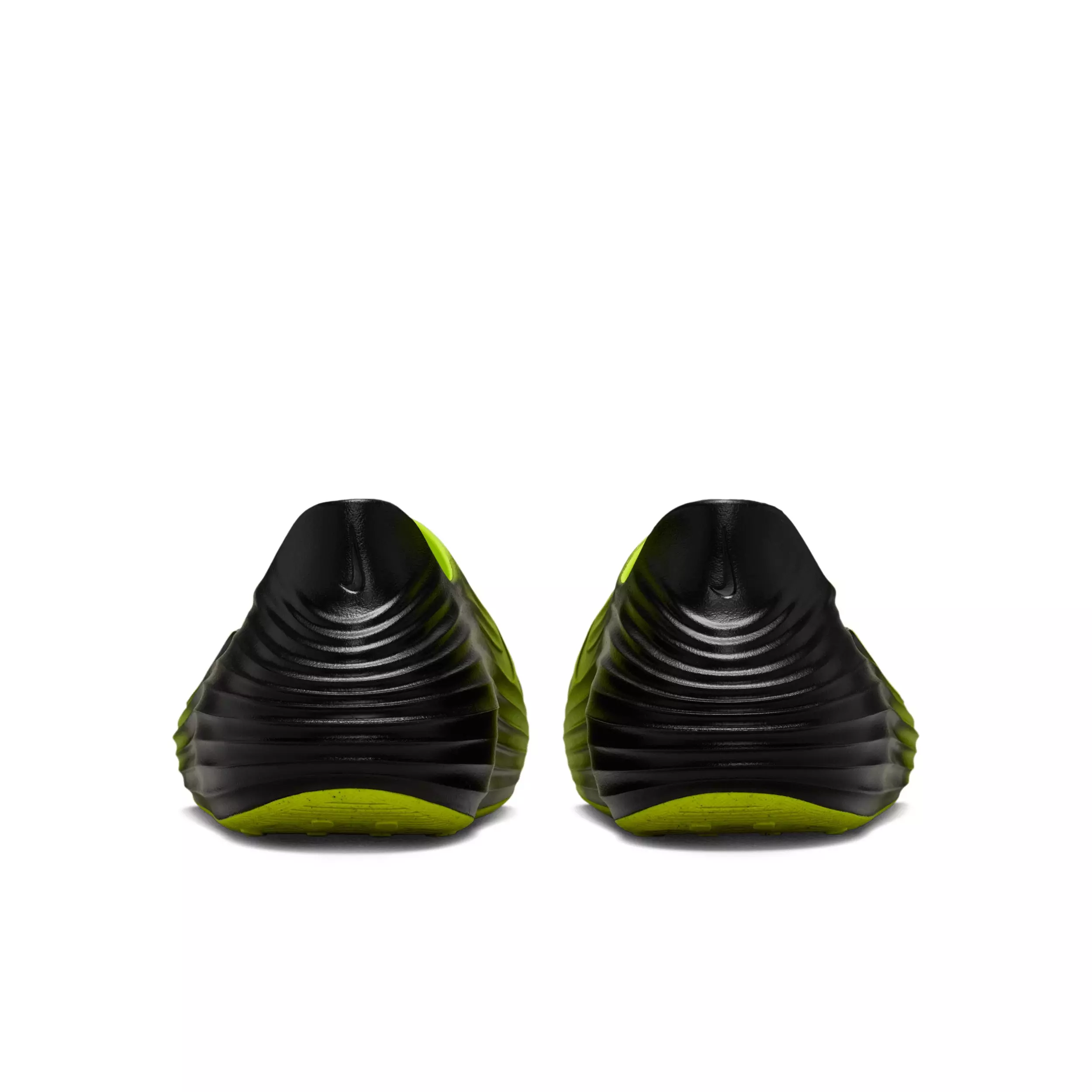 Nike ReactX Rejuven8 "Volt/Black/Volt" Men's Shoe - VOLT/BLACK/VOLT