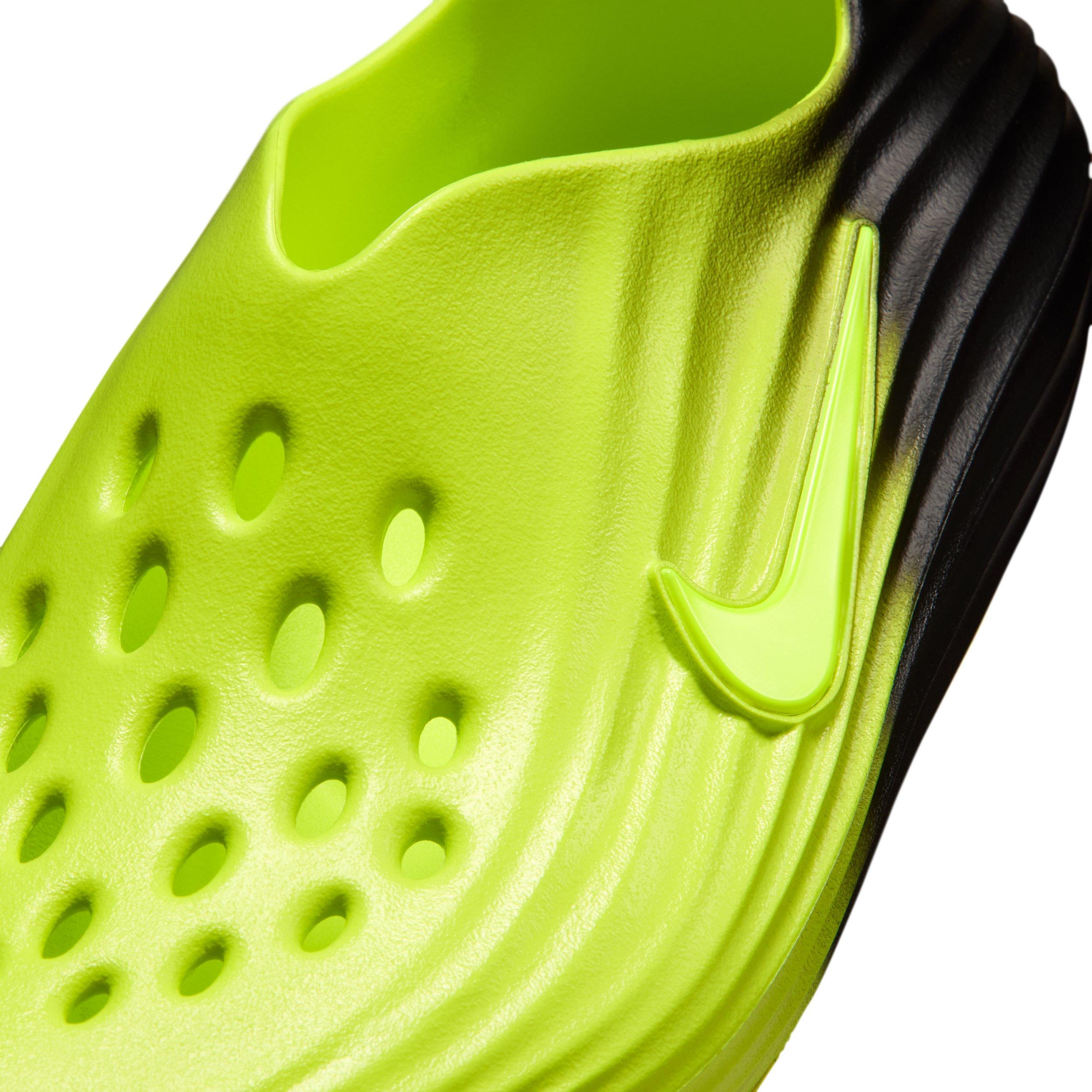 Nike ReactX Rejuven8 "Volt/Black/Volt" Men's Shoe - VOLT/BLACK/VOLT Thumbnail View 7