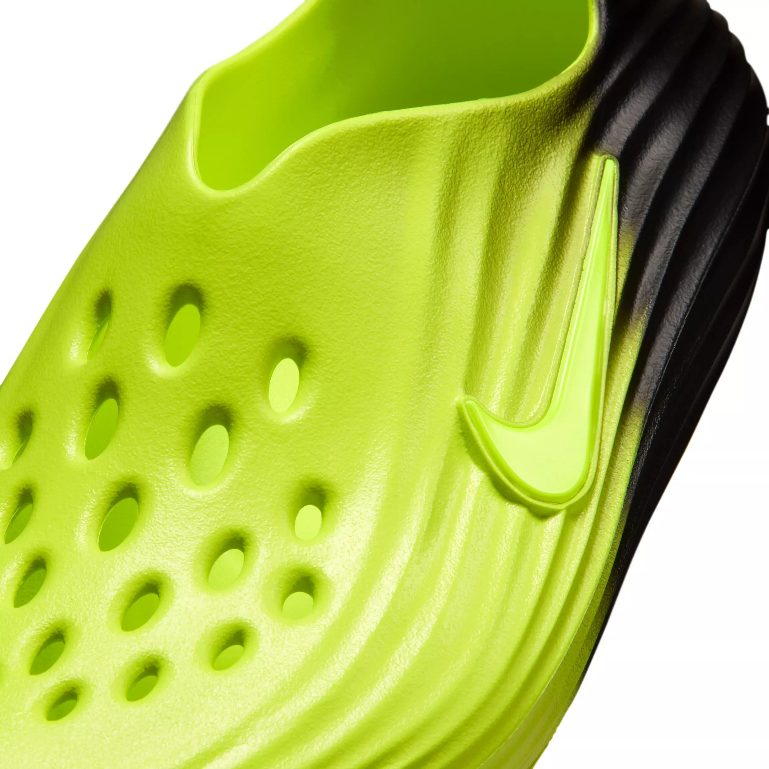 Nike ReactX Rejuven8 "Volt/Black/Volt" Men's Shoe - VOLT/BLACK/VOLT
