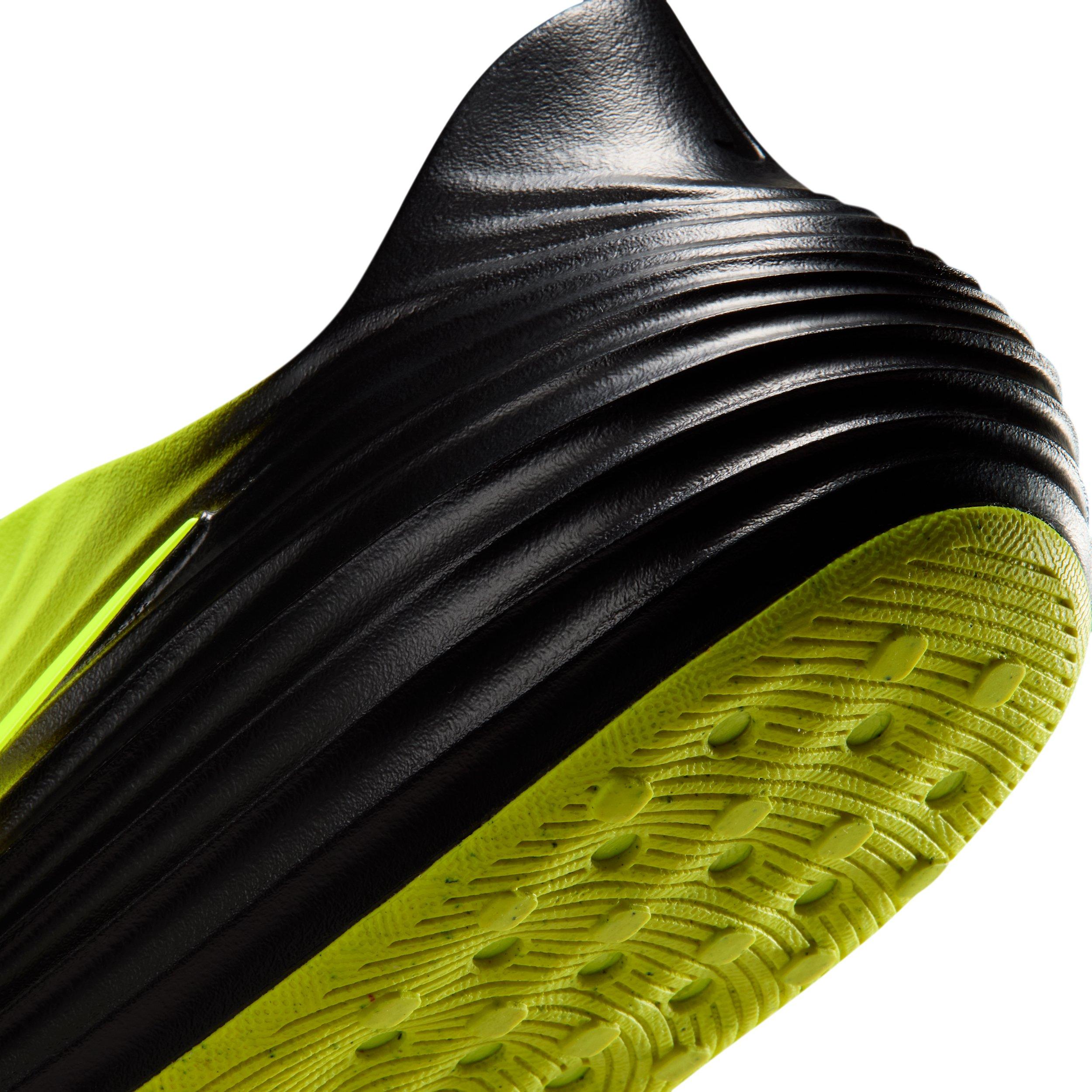Nike ReactX Rejuven8 "Volt/Black/Volt" Men's Shoe - VOLT/BLACK/VOLT Thumbnail View 8