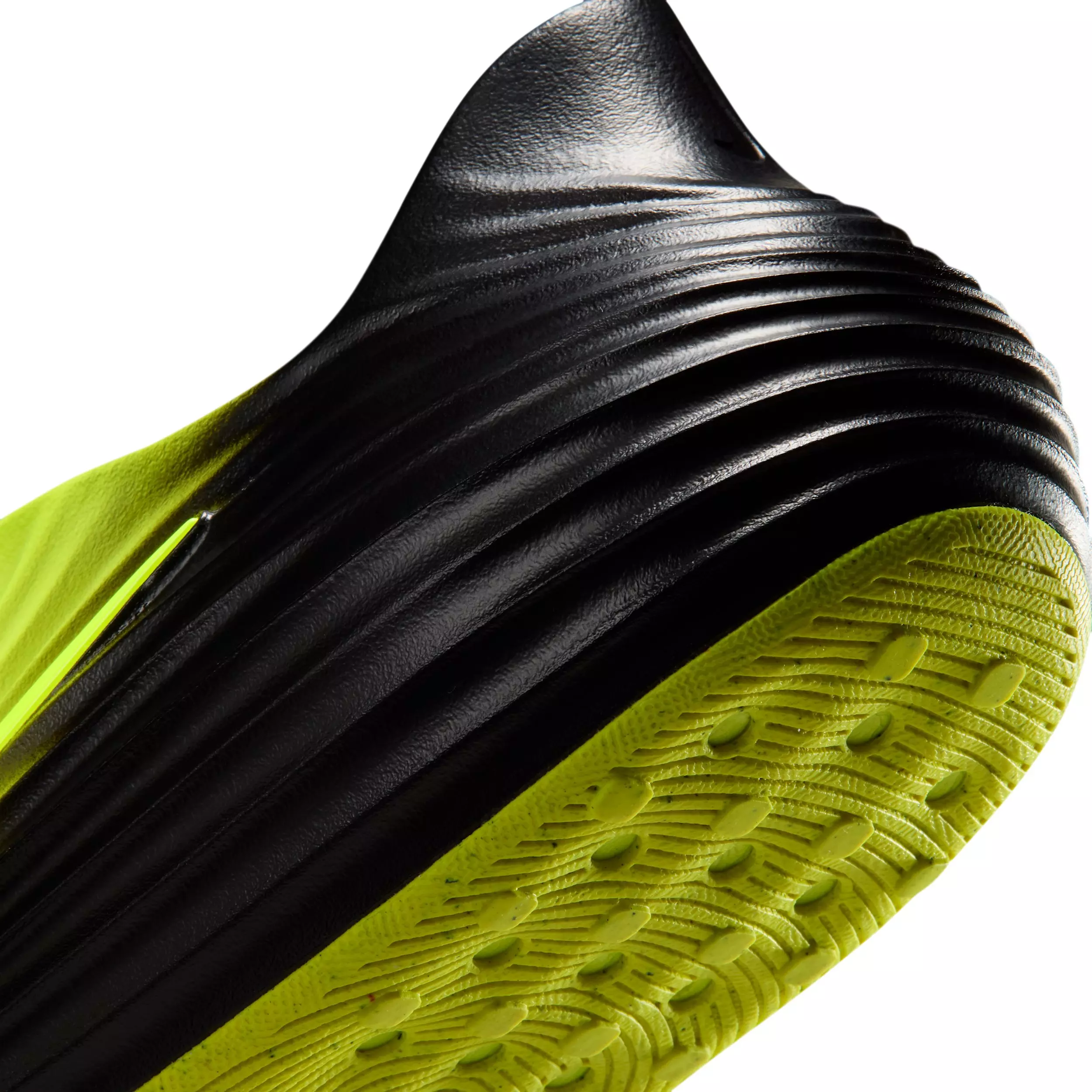 Nike ReactX Rejuven8 "Volt/Black/Volt" Men's Shoe - VOLT/BLACK/VOLT