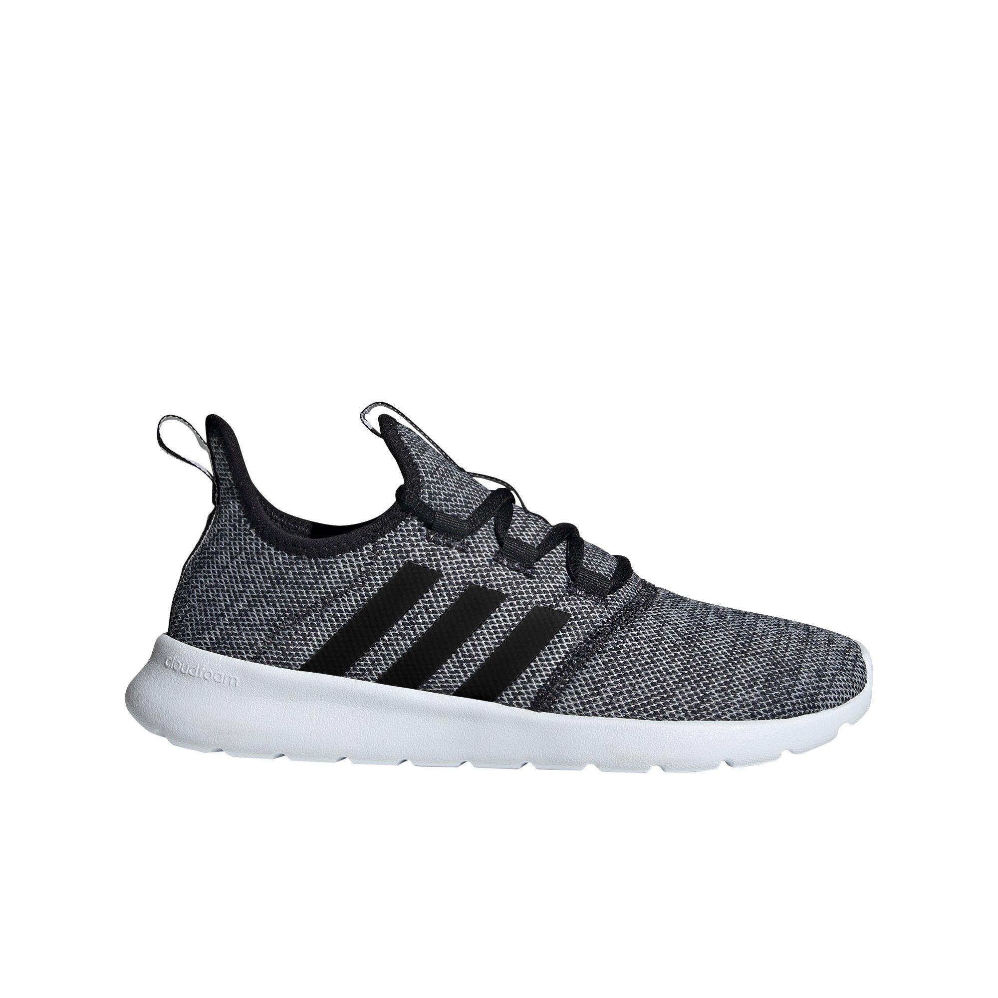 adidas Cloudfoam Pure 2.0 "Core Black/Ftwr White" Women's Running Shoe - BLACK/BLACK/WHITE Thumbnail View 1