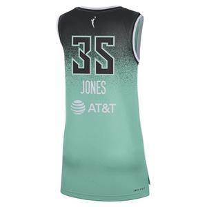 Nike Women's Equality New York Liberty 2023 Dri-FIT WNBA Victory Jersey