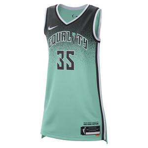 Nike Women's Equality New York Liberty 2023 Dri-FIT WNBA Victory Jersey