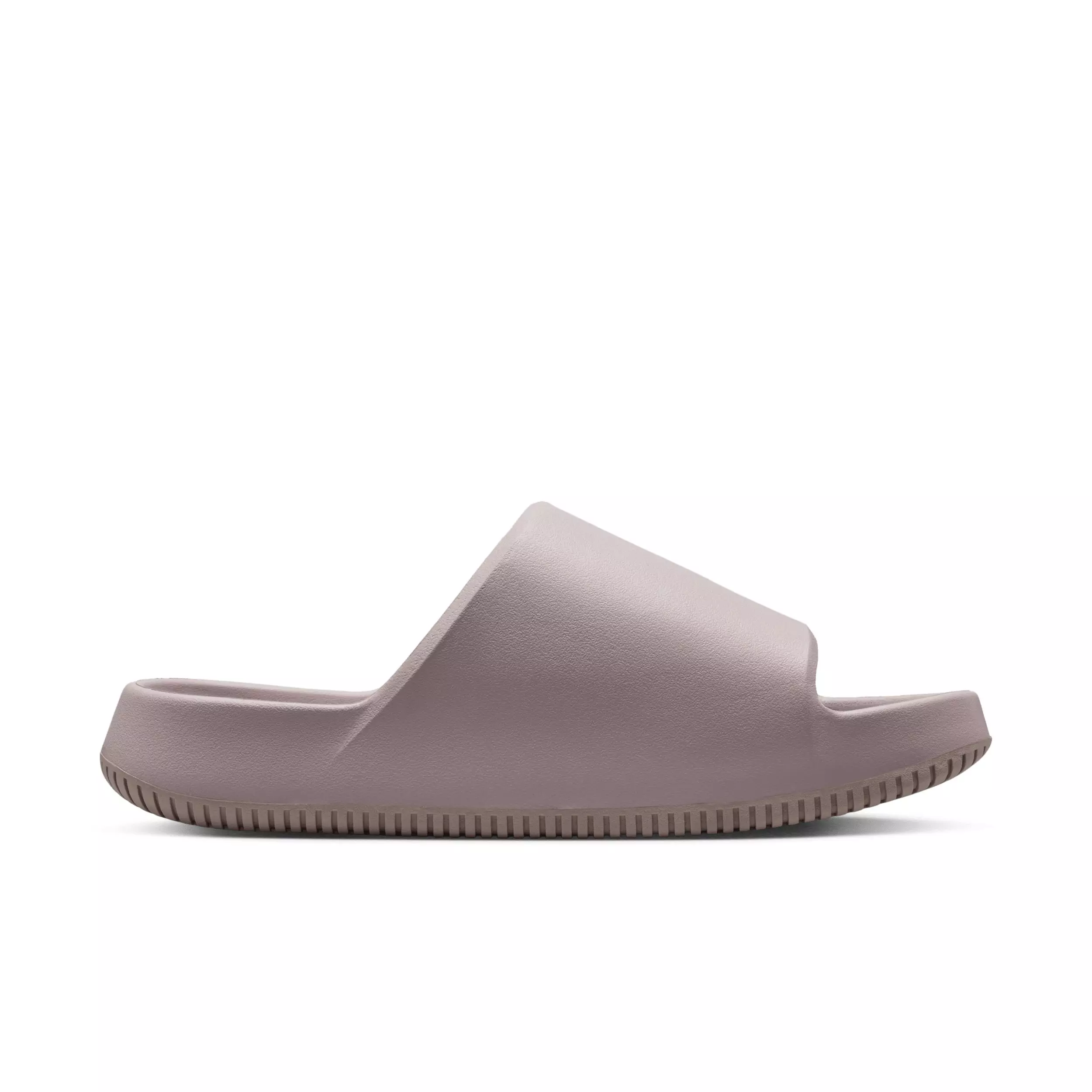 Nike Calm 2.0 "Moon Particle/Moon Particle" Men's Slide - MOON/MOON