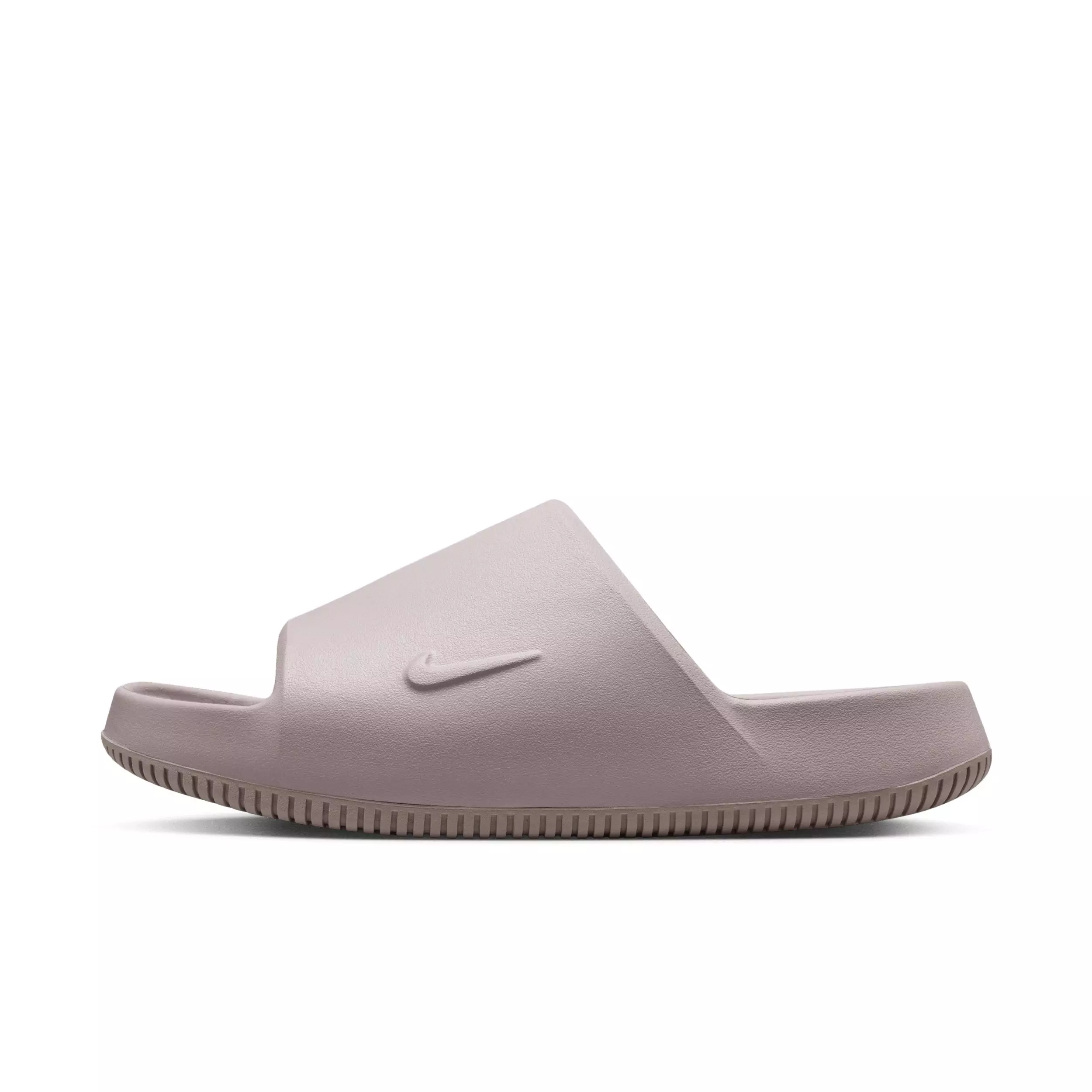 Nike Calm 2.0 "Moon Particle/Moon Particle" Men's Slide - MOON/MOON