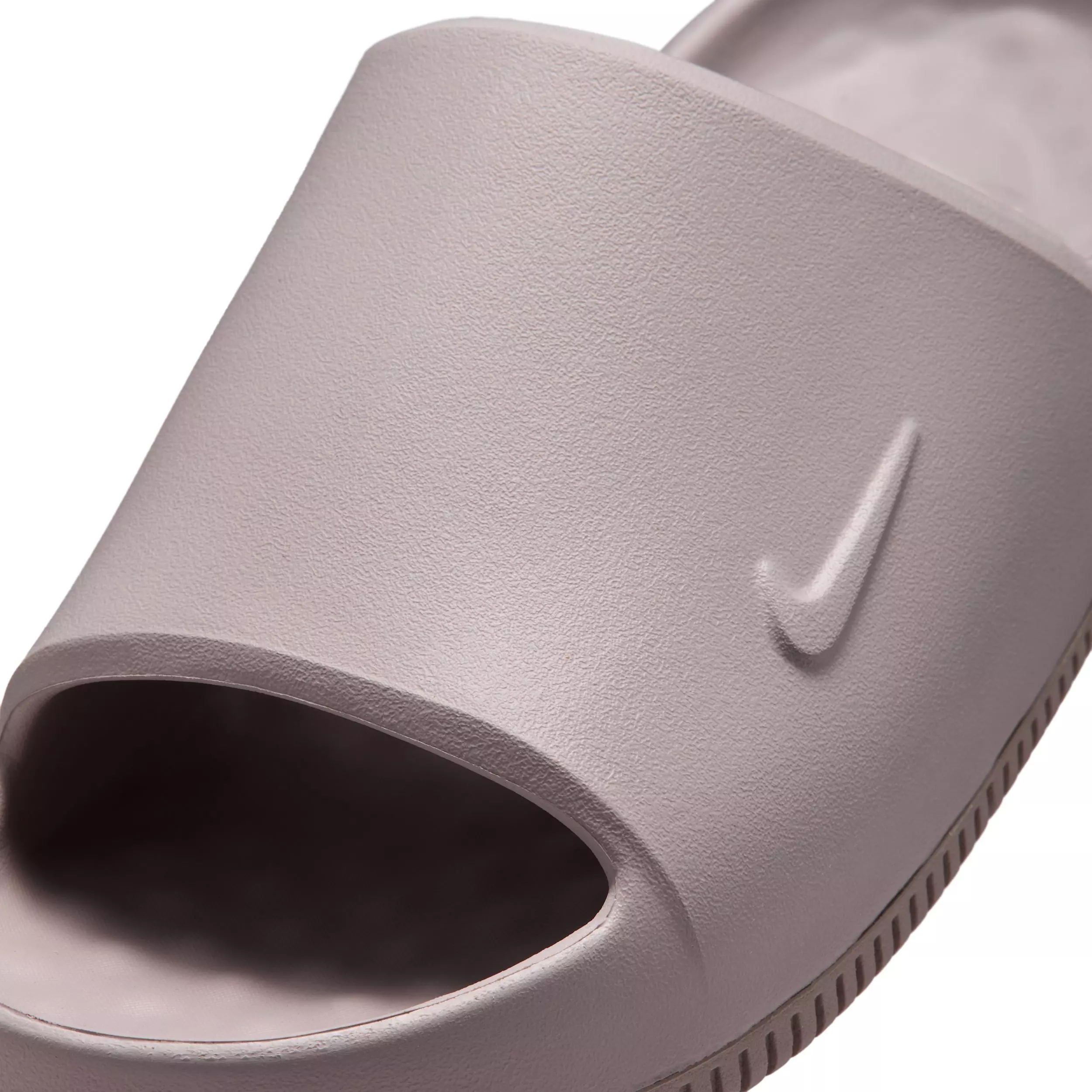 Nike Calm 2.0 "Moon Particle/Moon Particle" Men's Slide - MOON/MOON