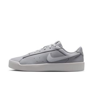 Nike Court Heritage SL "Wolf Grey/Wolf Grey/Photon Dust" Men's Shoe - GREY/GREY/DUST