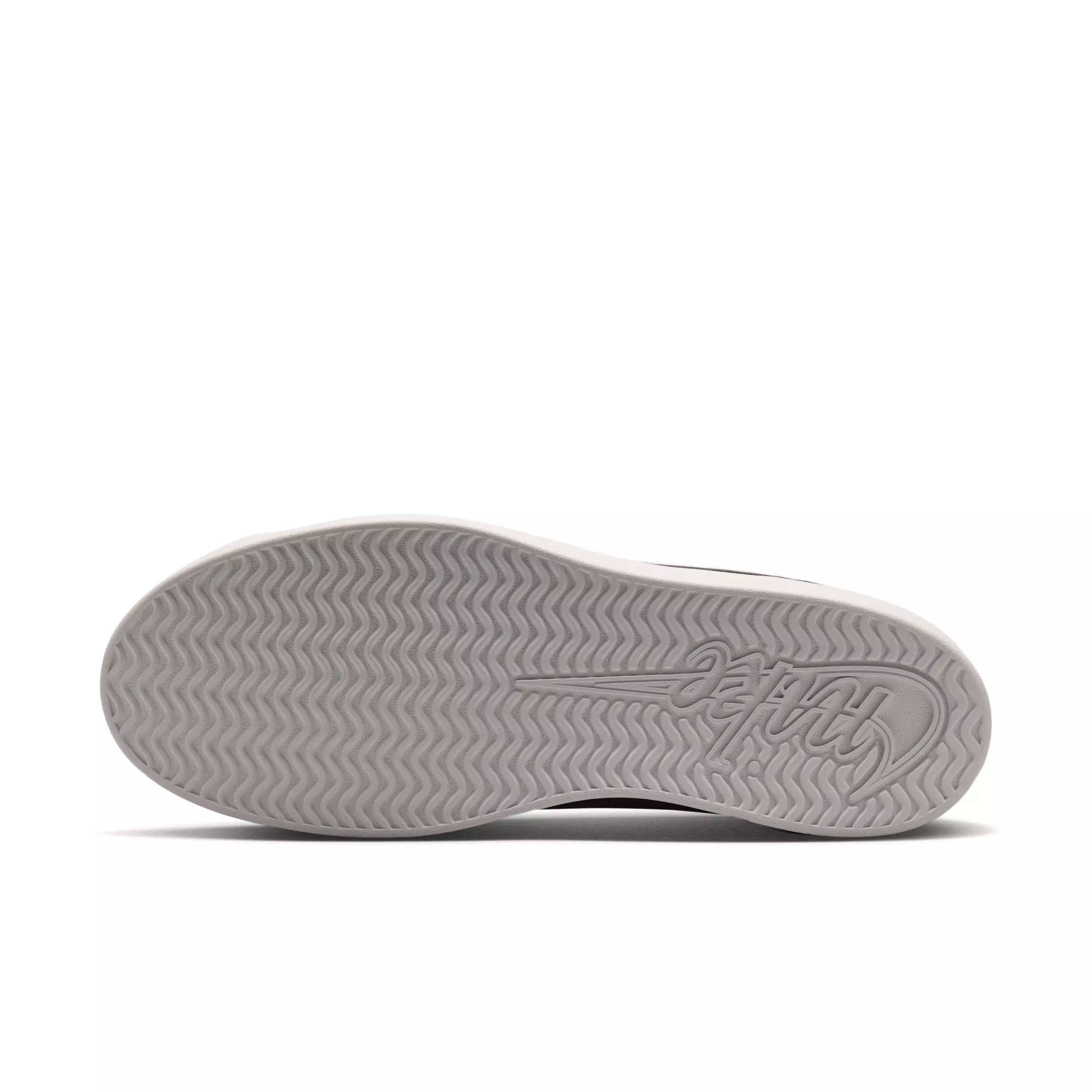 Nike Court Heritage SL "Wolf Grey/Wolf Grey/Photon Dust" Men's Shoe - GREY/GREY/DUST