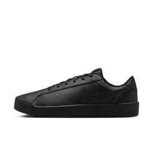 Nike Court Heritage SL "Black/Black/Anthracite/Black" Men's Shoe