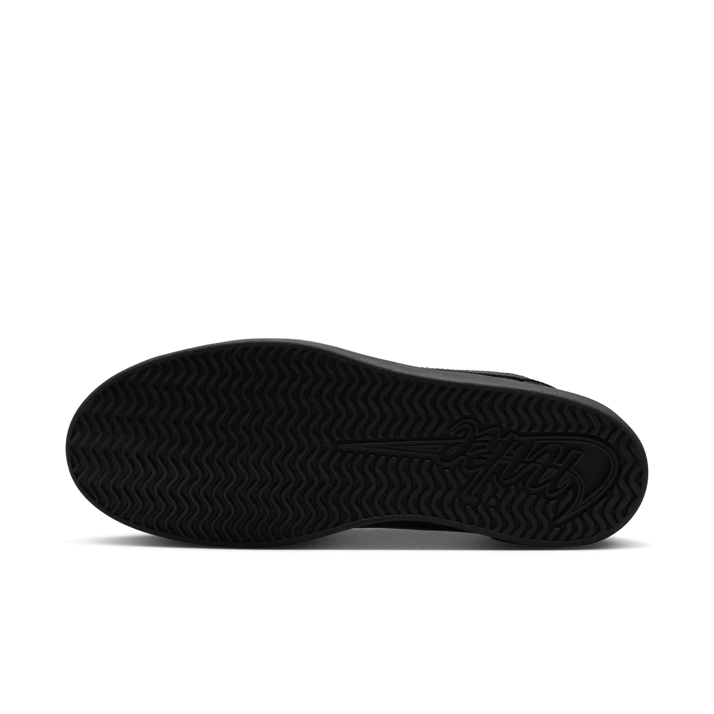 Nike Court Heritage SL "Black/Black/Anthracite/Black" Men's Shoe - BLACK/BLACK/ANTHRACITE/BLACK