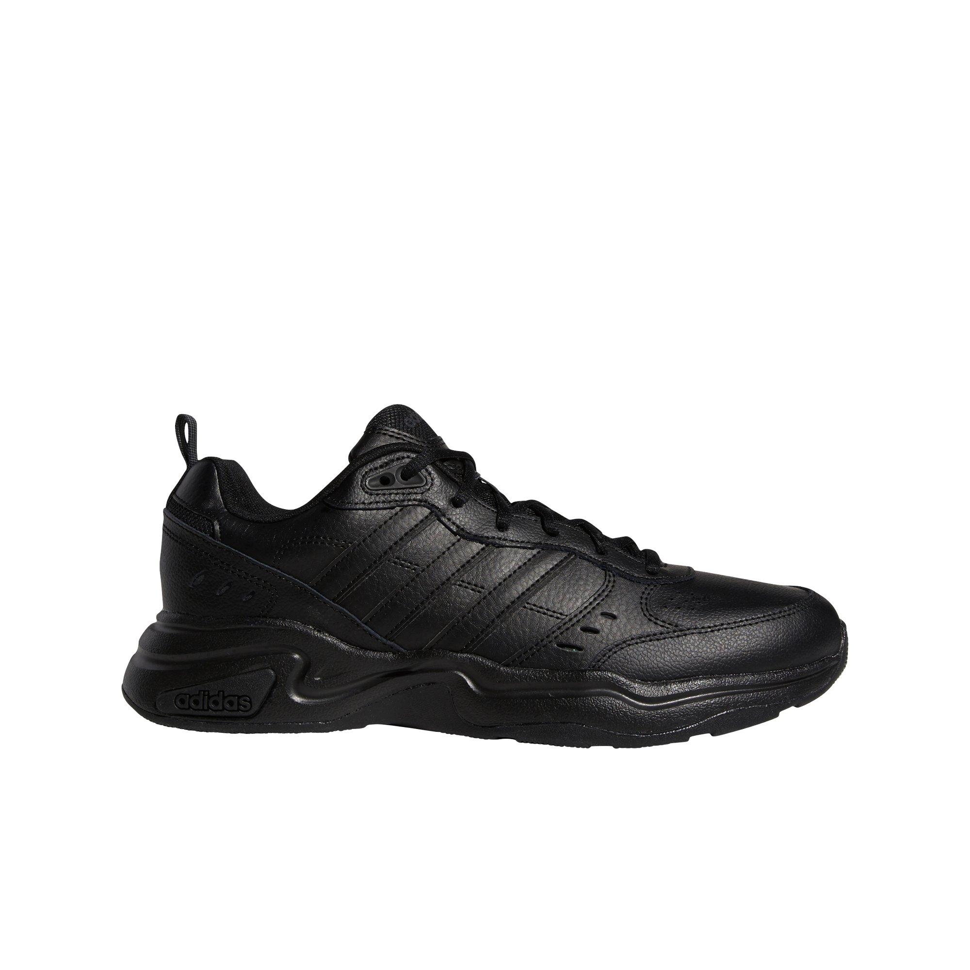 Adidas strutter sale trainers mens