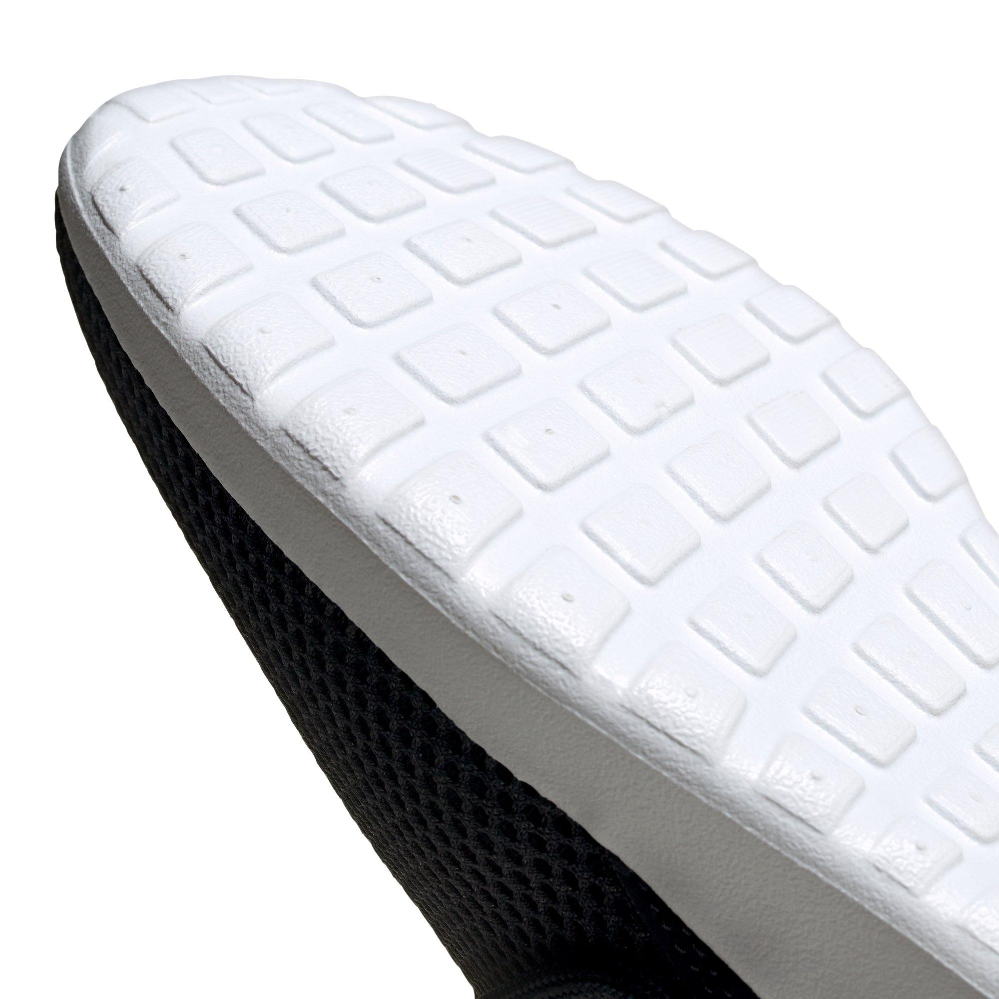 adidas Lite Racer Adapt 3.0 "Core Black/Grey Five/White" Men's Running Shoe - BLACK/GREY Thumbnail View 9