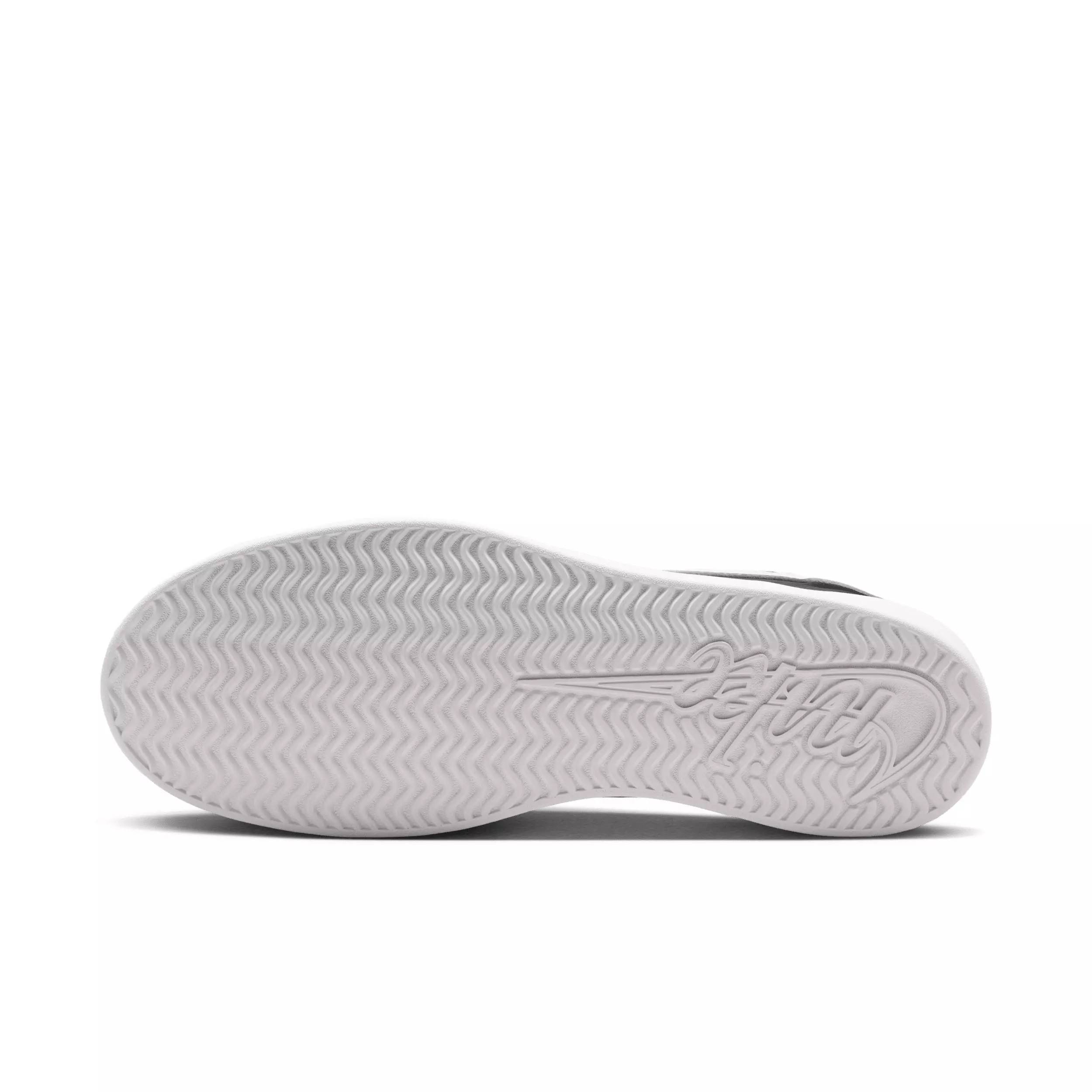 Nike Court Heritage SL "Black/White/White" Men's Shoe - BLACK/WHITE/WHITE