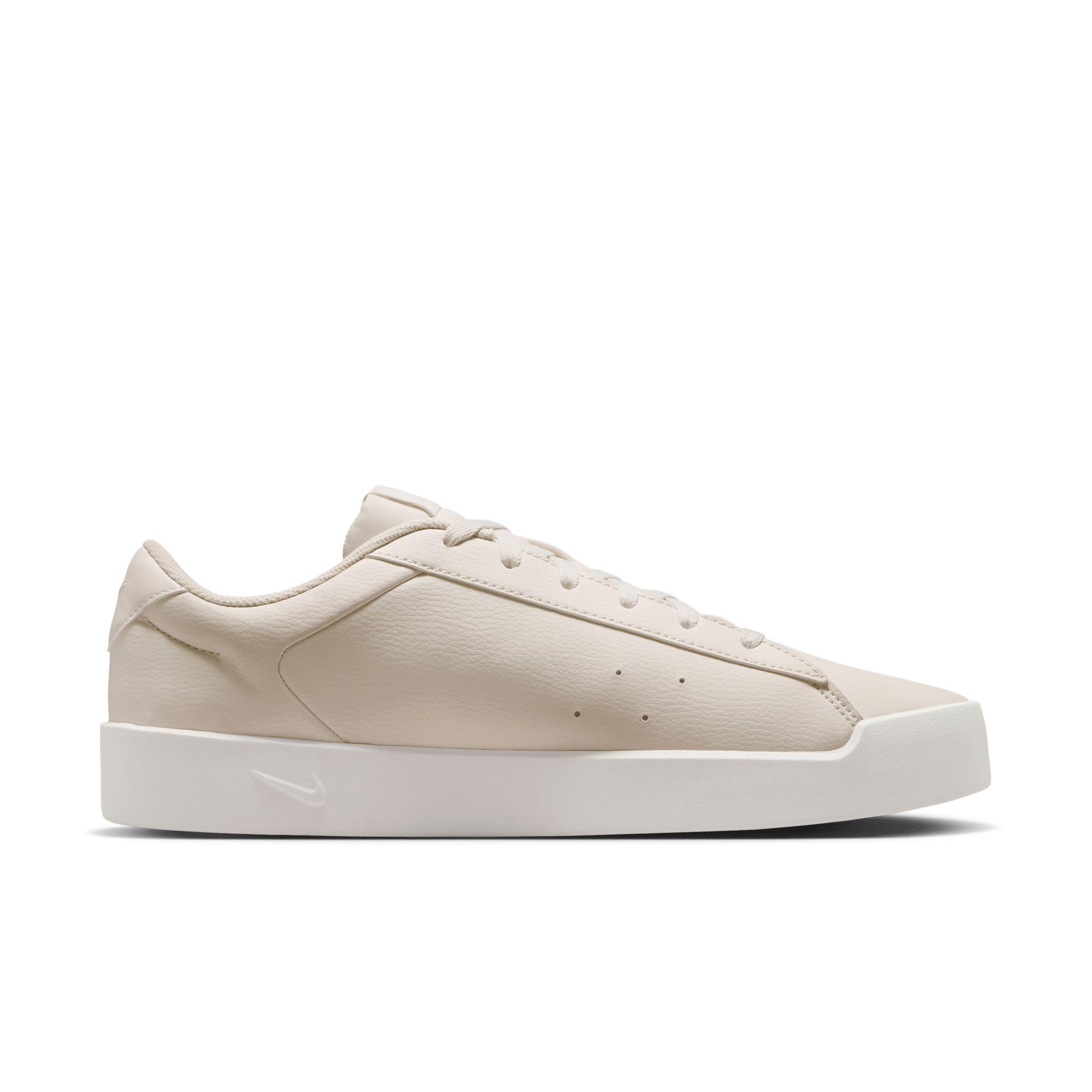 Nike Court Heritage SL "Phantom/Sail" Men's Shoe - PHANTOM/SAIL Thumbnail View 1