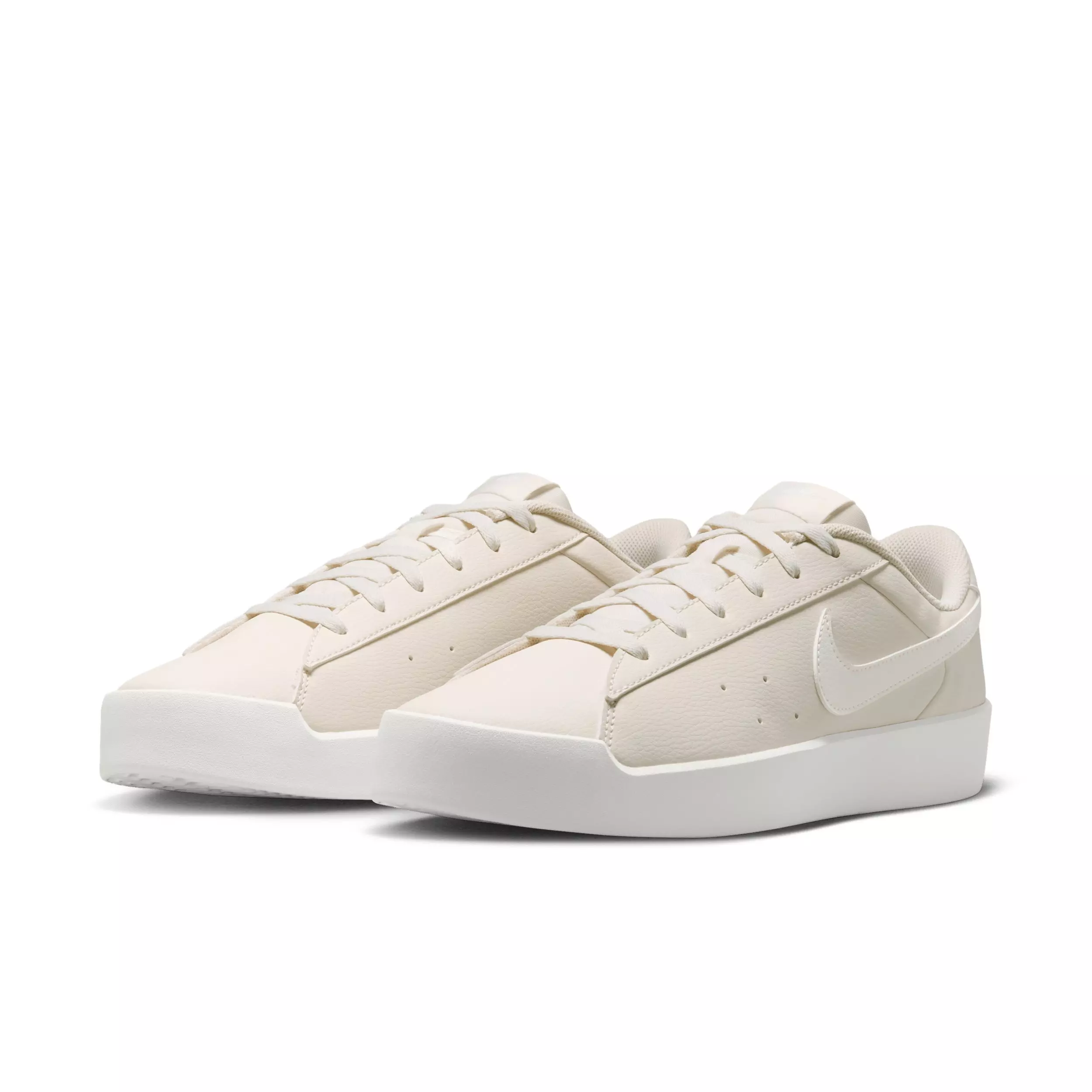 Nike Court Heritage SL "Phantom/Sail" Men's Shoe - PHANTOM/SAIL