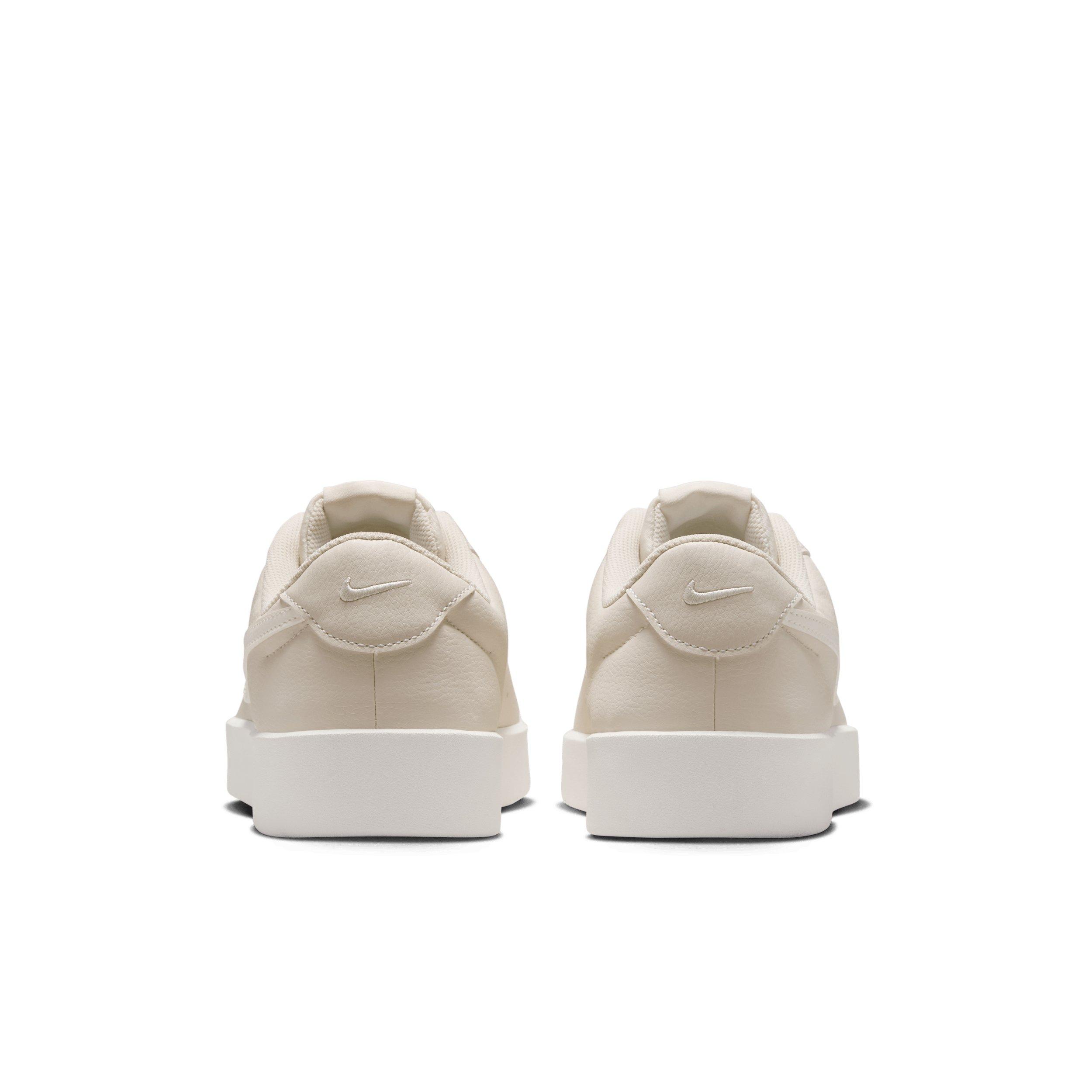 Nike Court Heritage SL "Phantom/Sail" Men's Shoe - PHANTOM/SAIL Thumbnail View 5