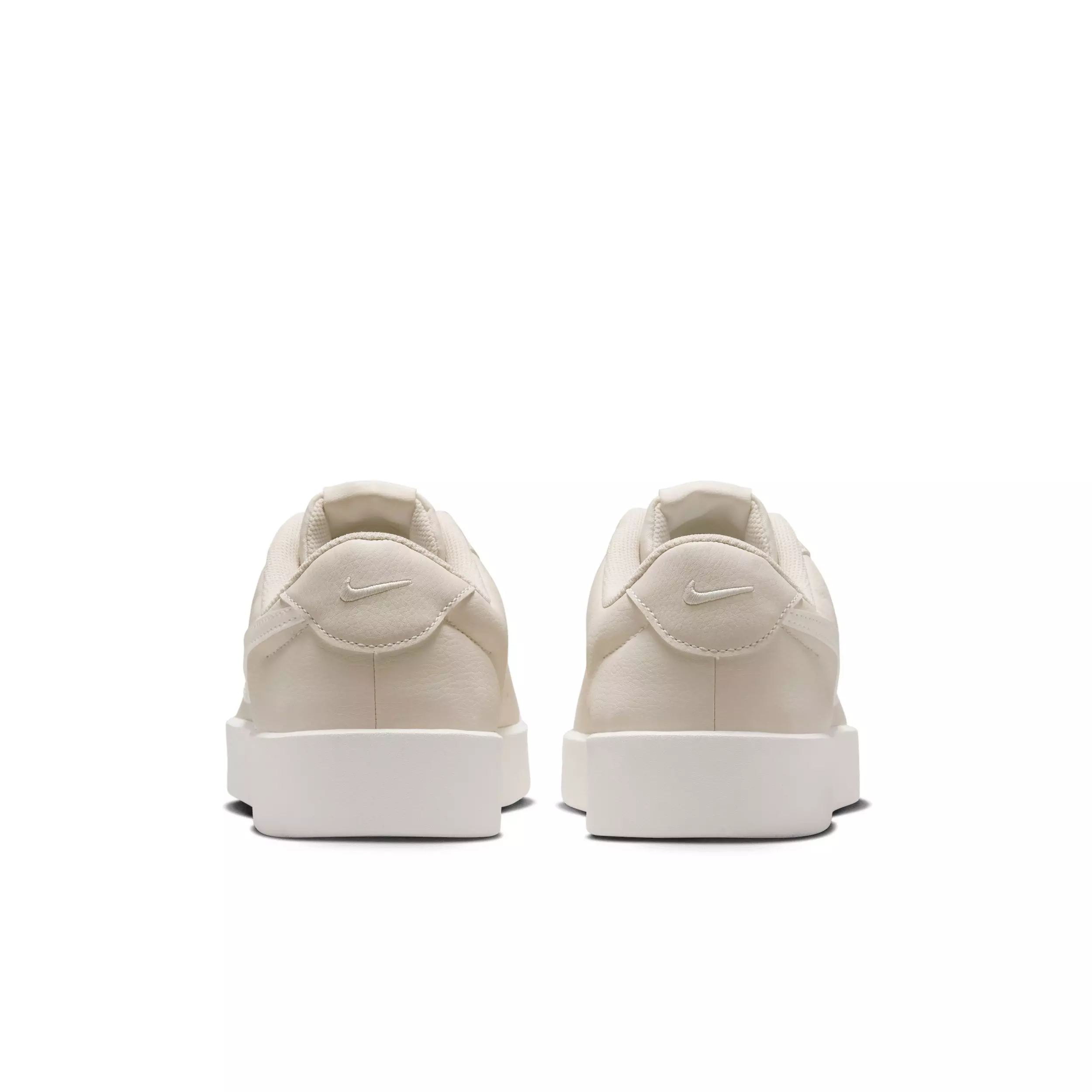 Nike Court Heritage SL "Phantom/Sail" Men's Shoe - PHANTOM/SAIL