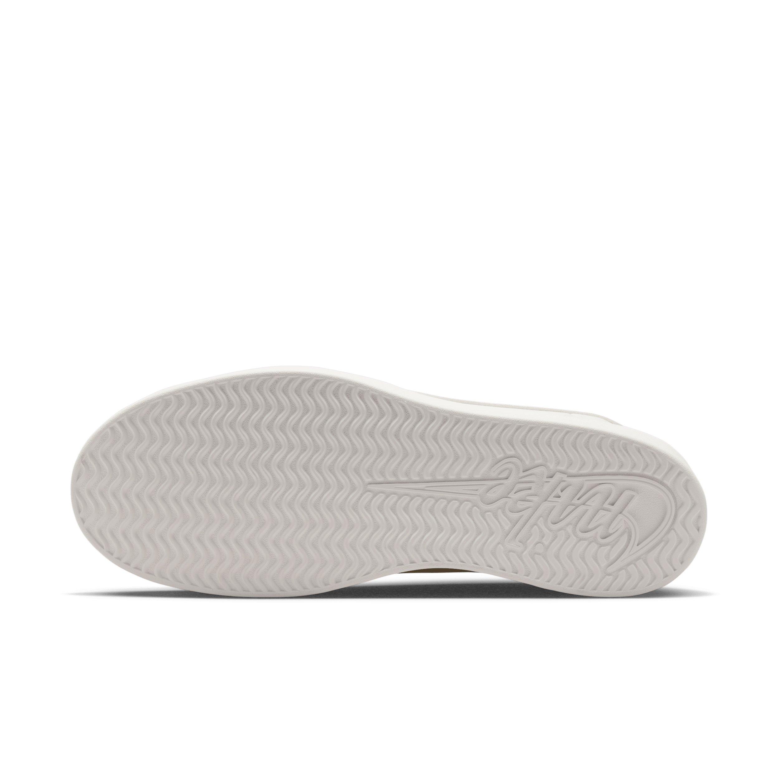Nike Court Heritage SL "Phantom/Sail" Men's Shoe - PHANTOM/SAIL Thumbnail View 6
