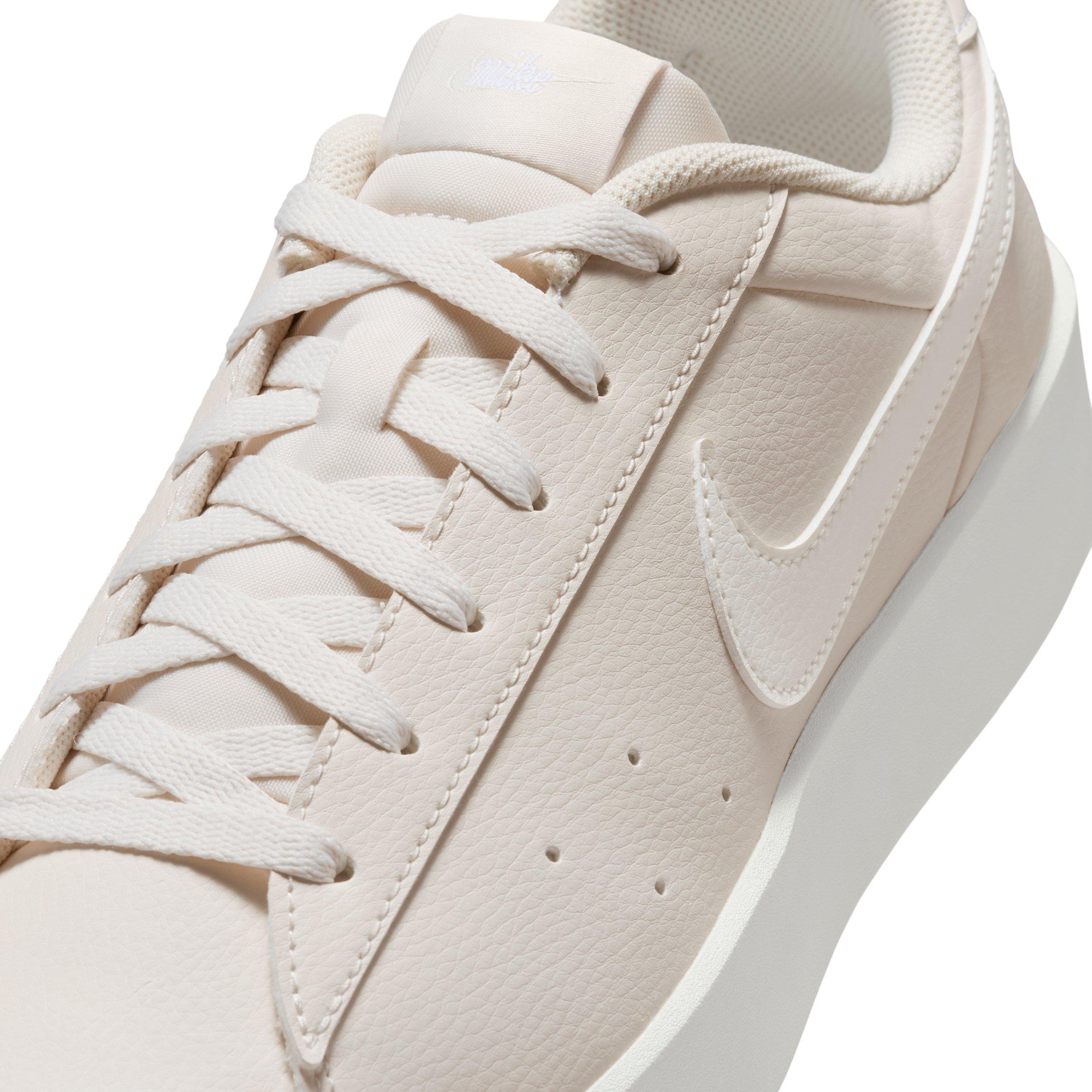 Nike Court Heritage SL "Phantom/Sail" Men's Shoe - PHANTOM/SAIL Thumbnail View 7