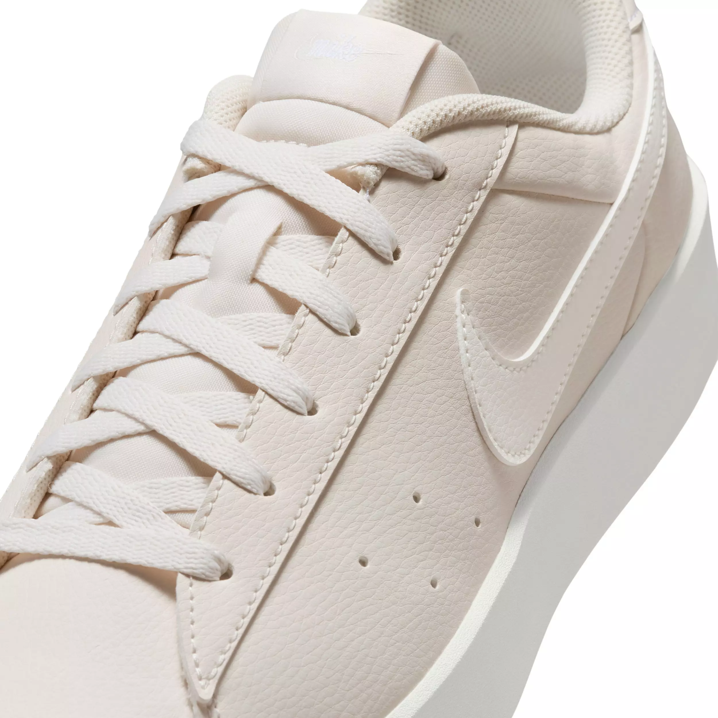 Nike Court Heritage SL "Phantom/Sail" Men's Shoe - PHANTOM/SAIL