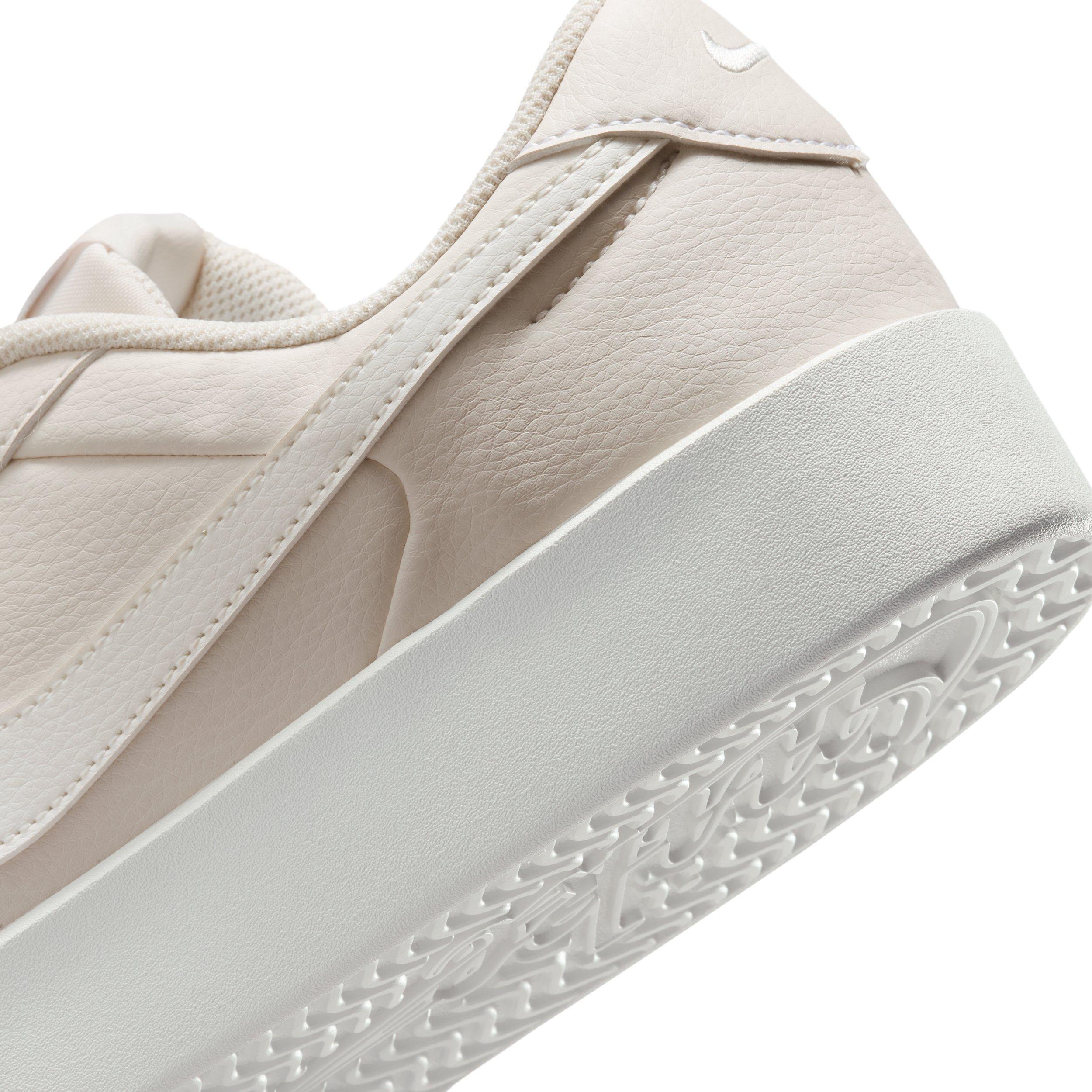 Nike Court Heritage SL "Phantom/Sail" Men's Shoe - PHANTOM/SAIL Thumbnail View 8