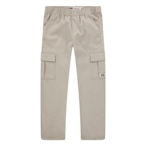 Levi's Pull On Big Boys' Cargo Pants - Beige