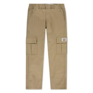 Levi's Little Boys' Pull On Cargo Pants - Gold