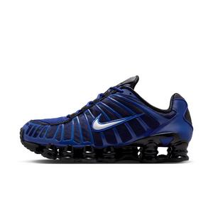 Nike Shox TL "Deep Royal Blue/Black/Racer Blue/White" Men's Shoe