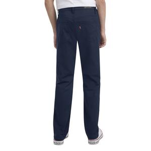 Levi's 511 Slim Big Boys' Tech Pants - Blue