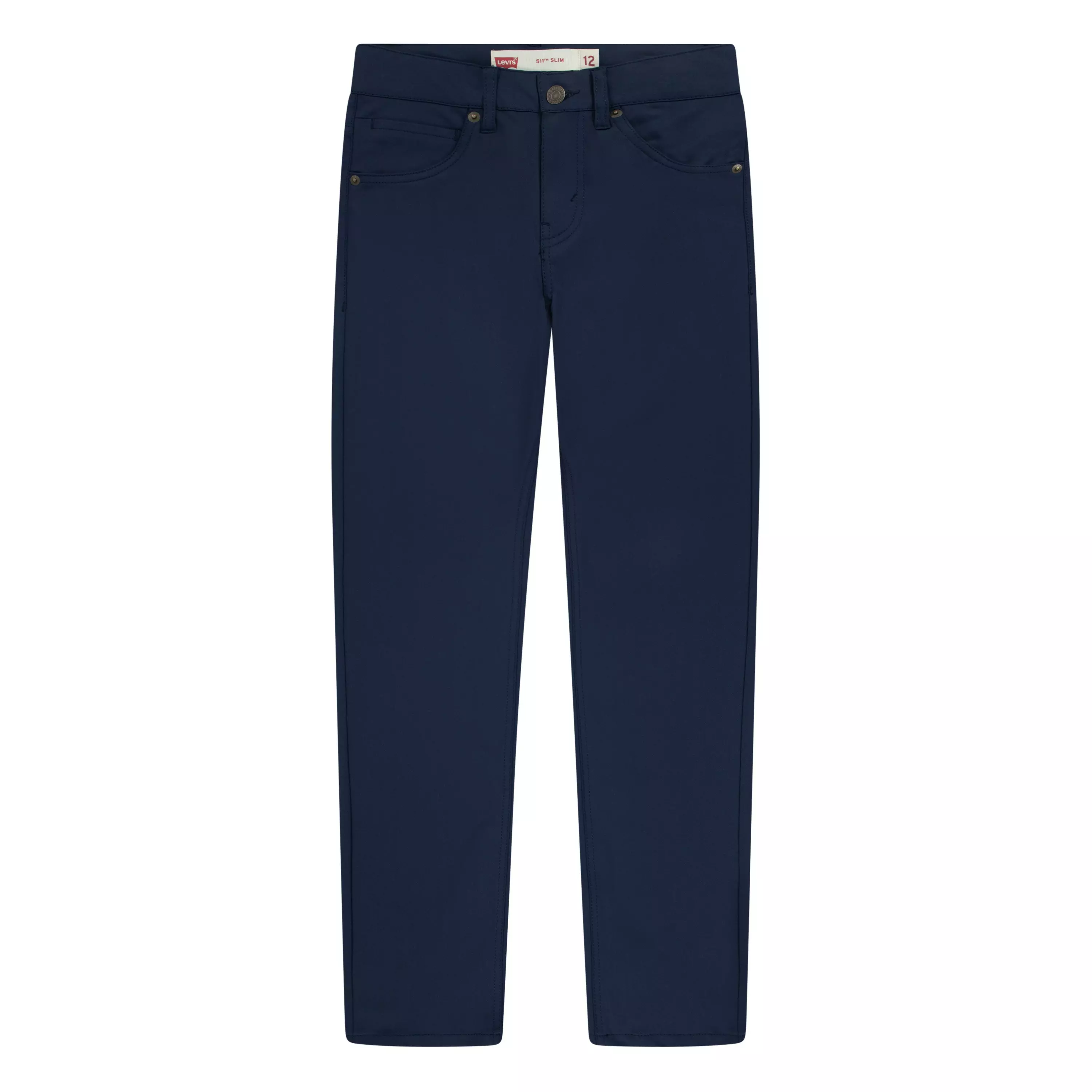 Levi's 511 Slim Big Boys' Tech Pants - Blue - BLUE