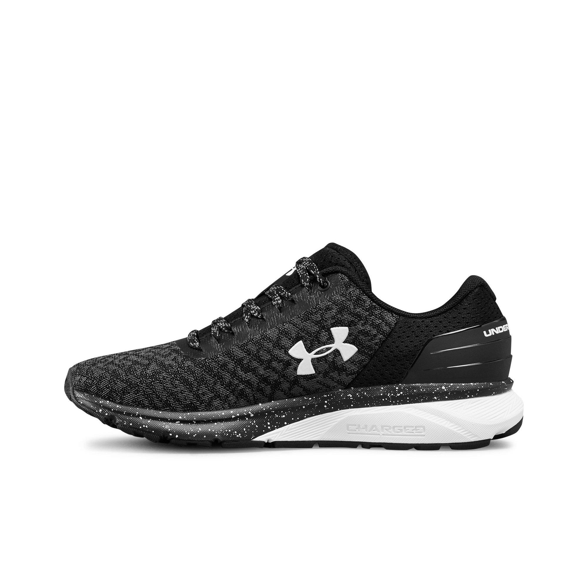 under armour women's charged escape 2 running shoe