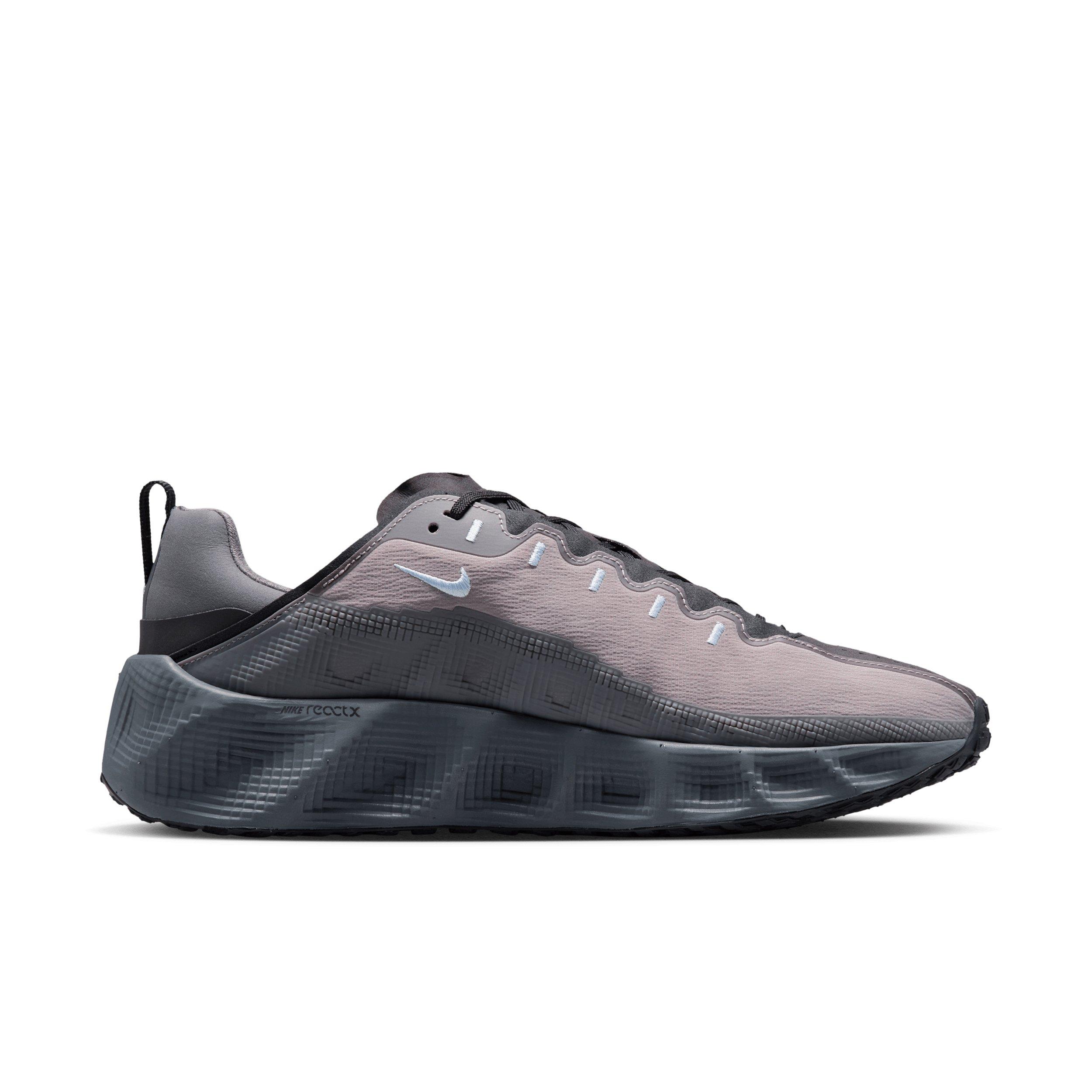 Nike Ava Rover "Wolf Grey/Sport Grey/Black/Ice Blue" Men's Shoe - GREY/GREY/BLACK/BLUE Thumbnail View 1