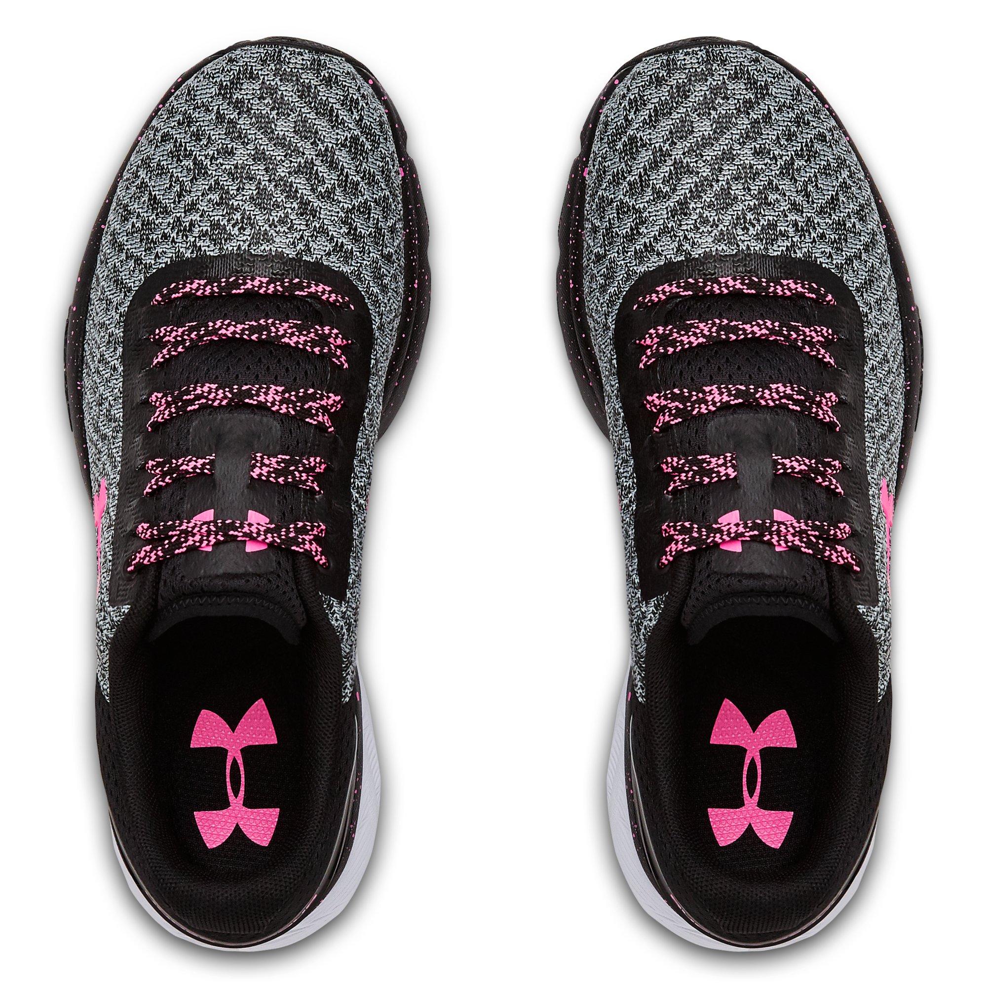 ua women's charged escape 2