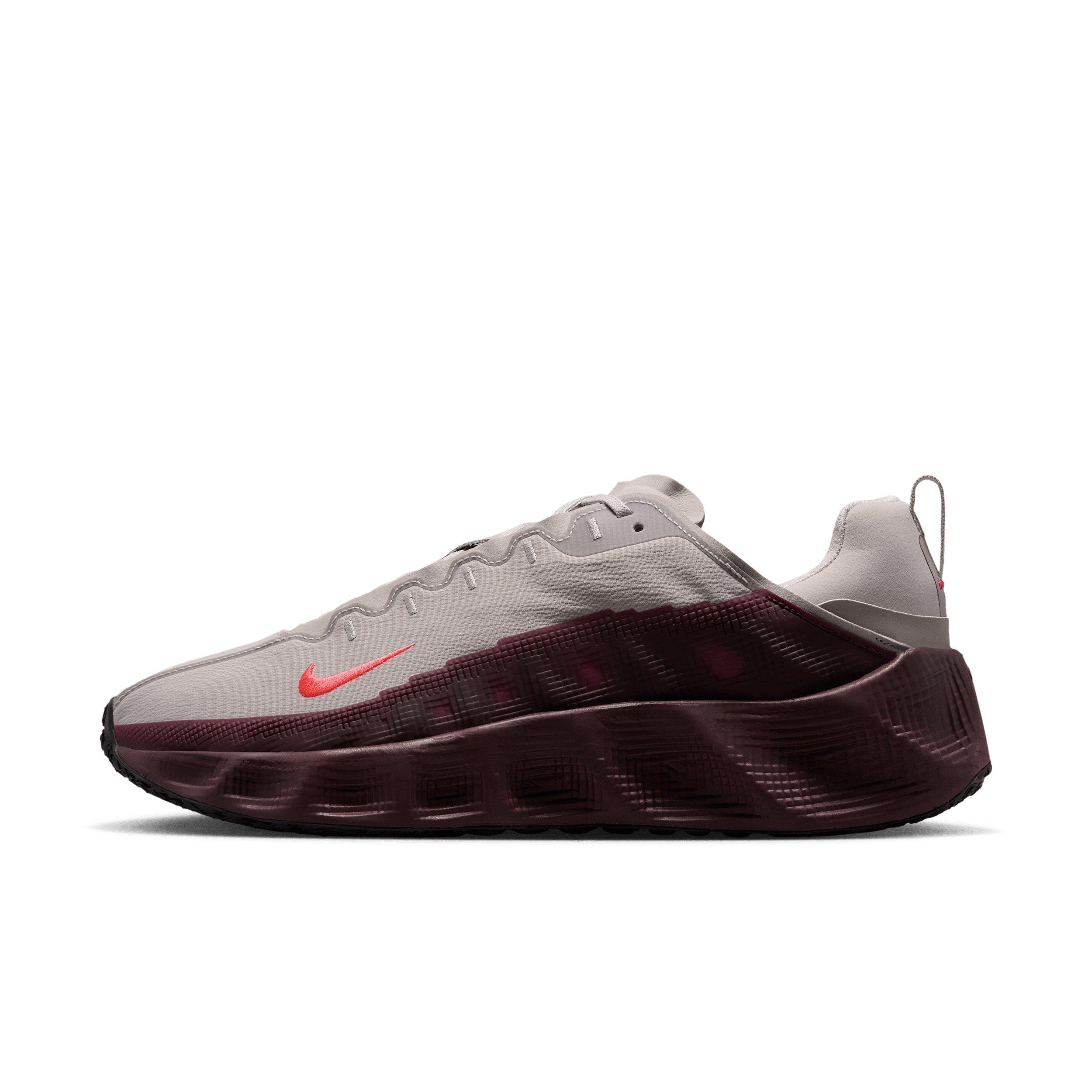 Nike Ava Rover "College Grey/Team Red/Mystic Dates/Bright Crimson" Men's Shoe - GREY/RED/DATES/CRIMSON Thumbnail View 2