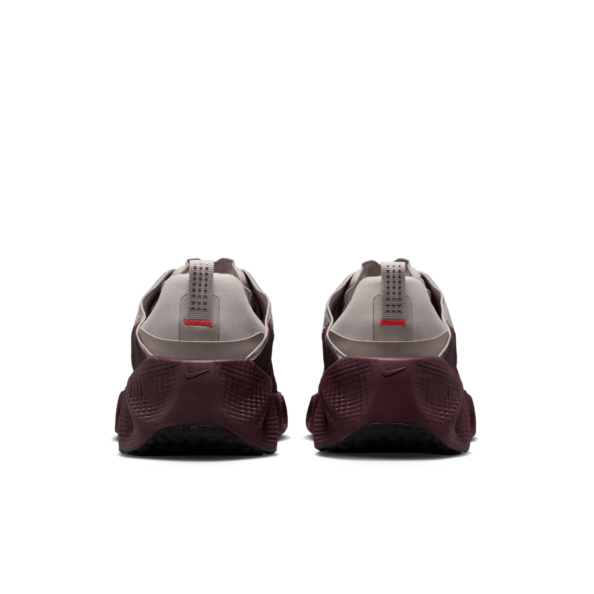 Nike Ava Rover "College Grey/Team Red/Mystic Dates/Bright Crimson" Men's Shoe - GREY/RED/DATES/CRIMSON Thumbnail View 5