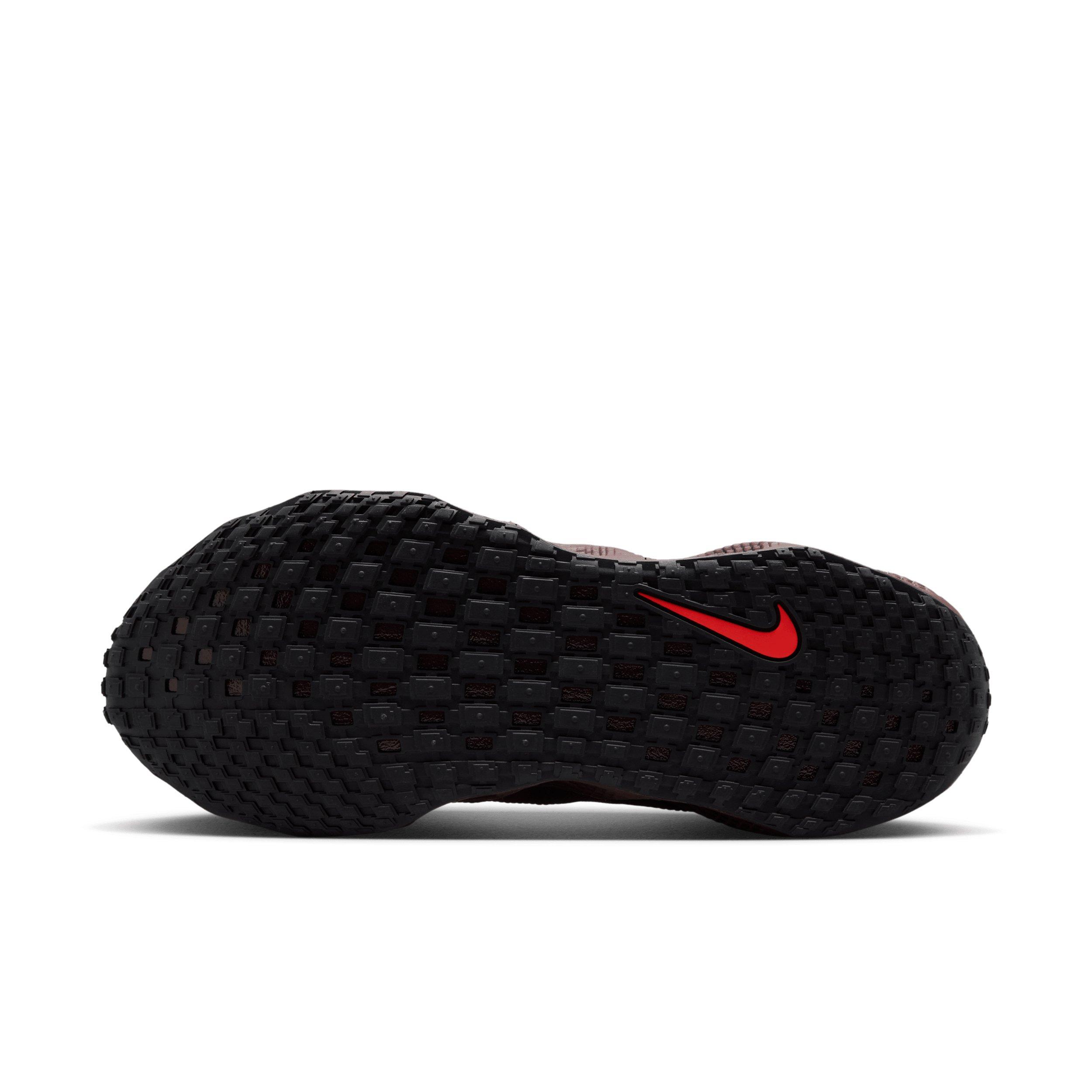 Nike Ava Rover "College Grey/Team Red/Mystic Dates/Bright Crimson" Men's Shoe - GREY/RED/DATES/CRIMSON Thumbnail View 6