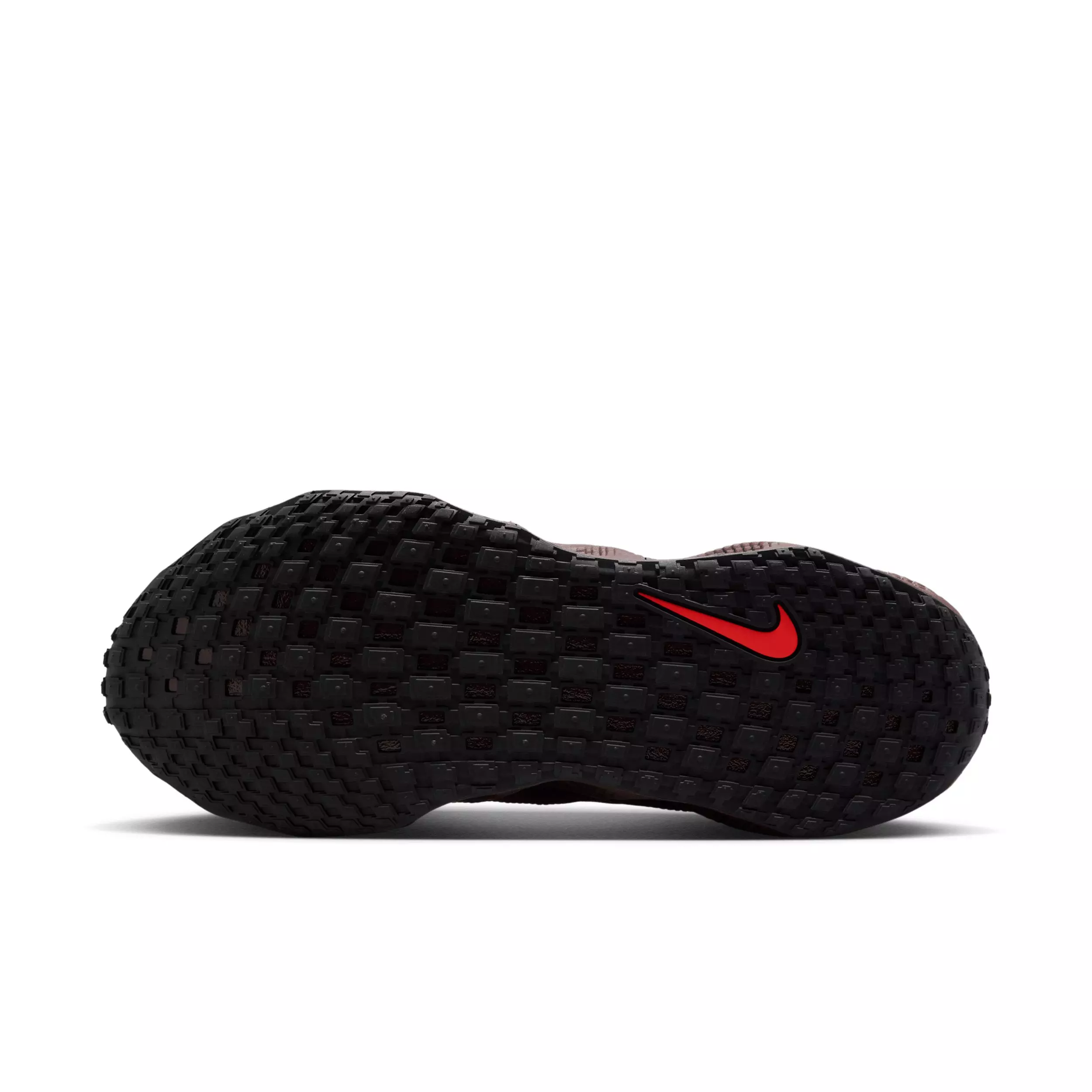 Nike Ava Rover "College Grey/Team Red/Mystic Dates/Bright Crimson" Men's Shoe - GREY/RED/DATES/CRIMSON