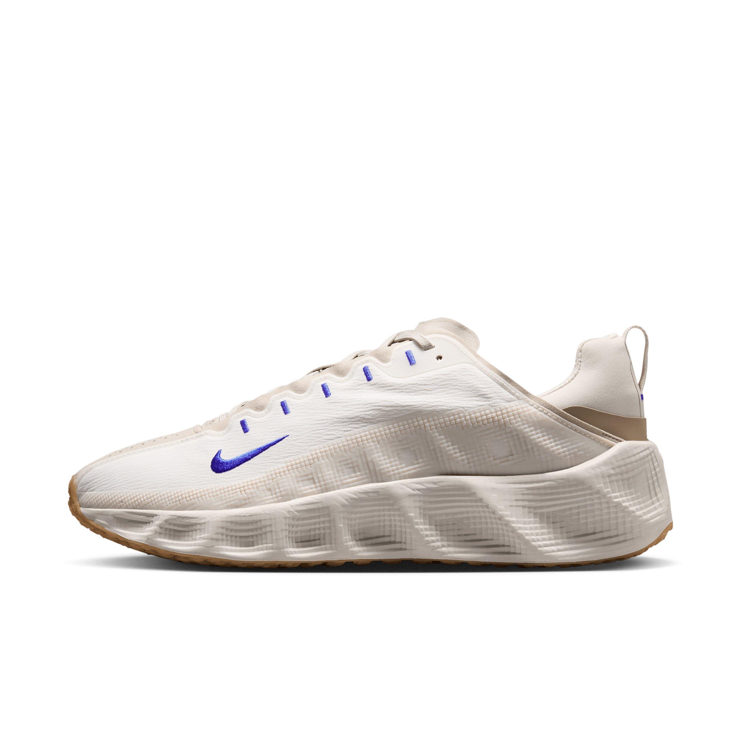 Nike Ava Rover "Sail/Light Bone/Stone/Racer Blue" Men's Shoe - SAIL/LT BONE/STONE/BLUE Thumbnail View 2