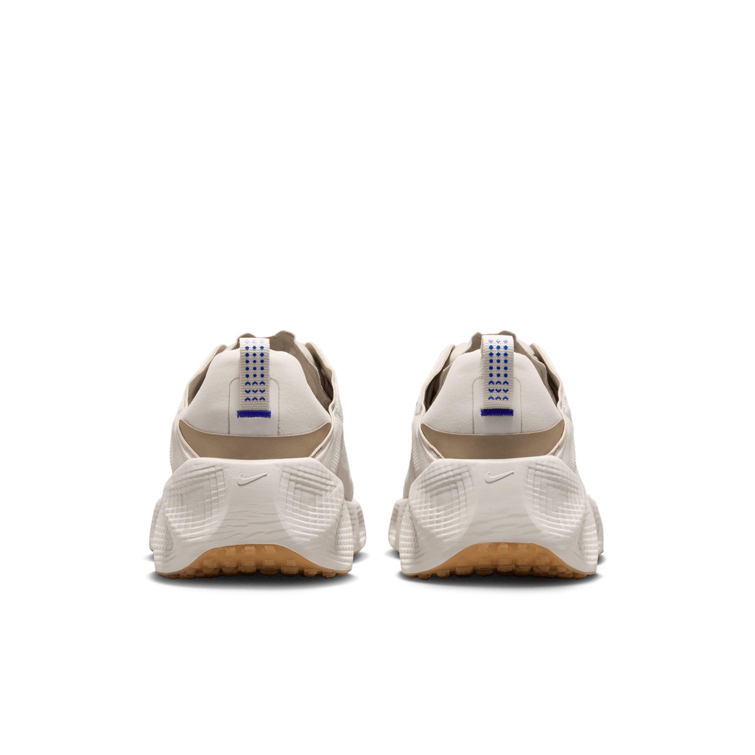 Nike Ava Rover "Sail/Light Bone/Stone/Racer Blue" Men's Shoe - SAIL/LT BONE/STONE/BLUE Thumbnail View 5