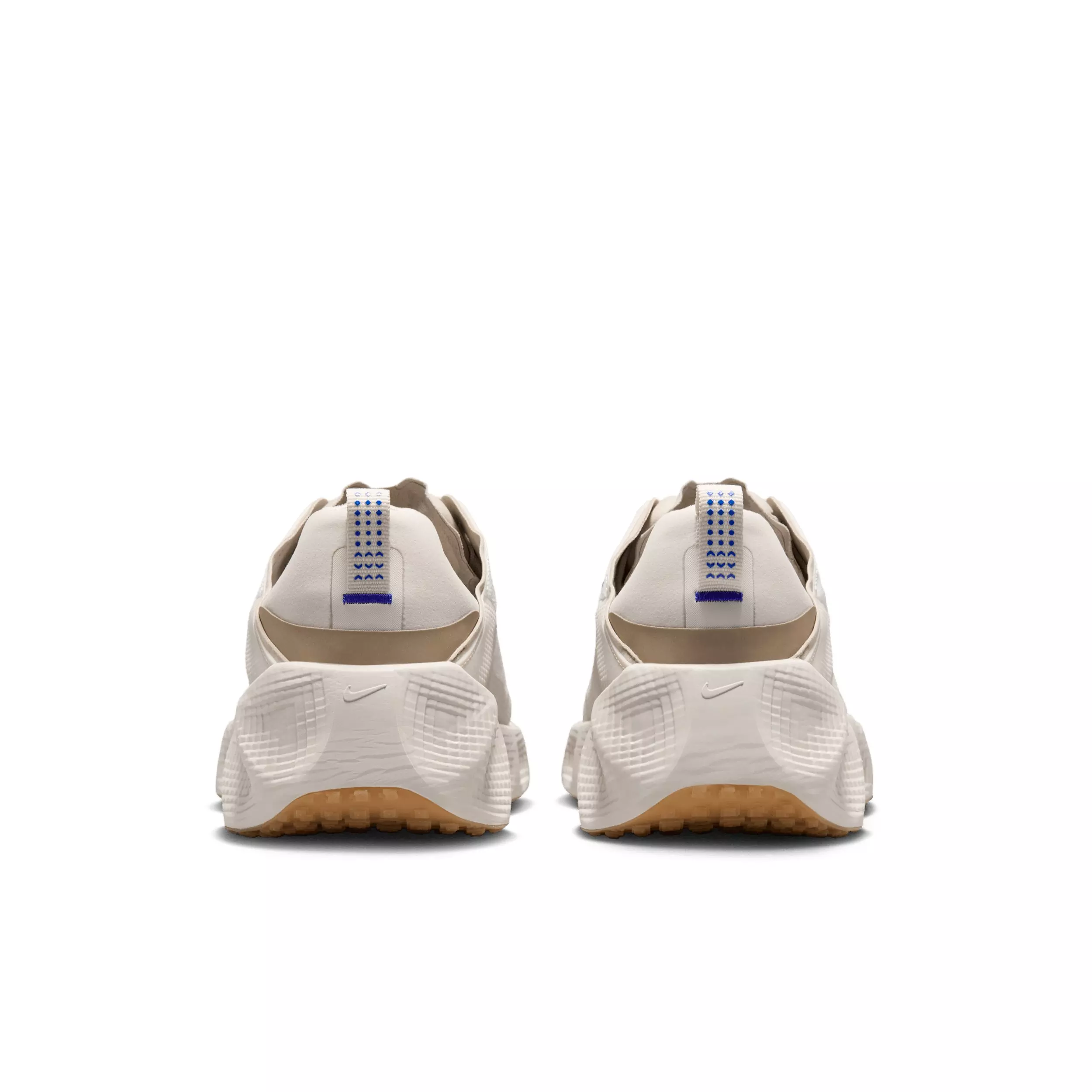 Nike Ava Rover "Sail/Light Bone/Stone/Racer Blue" Men's Shoe - SAIL/LT BONE/STONE/BLUE