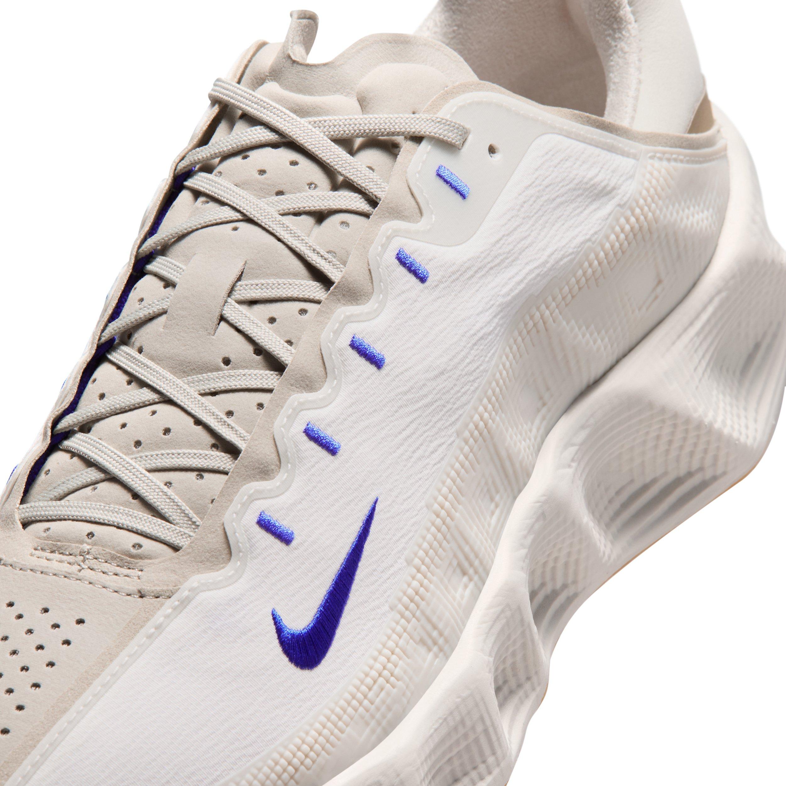 Nike Ava Rover "Sail/Light Bone/Stone/Racer Blue" Men's Shoe - SAIL/LT BONE/STONE/BLUE Thumbnail View 7