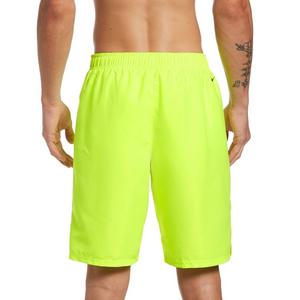 Nike Men's Swim Logo Lap 9" Volley Shorts