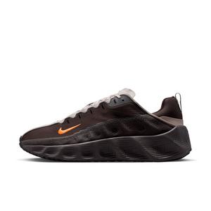 Nike Ava Rover "Velvet Brown/Oatmeal/Black/Martian Sunrise" Men's Shoe - BROWN/OATMEAL/BLACK/SUNRISE