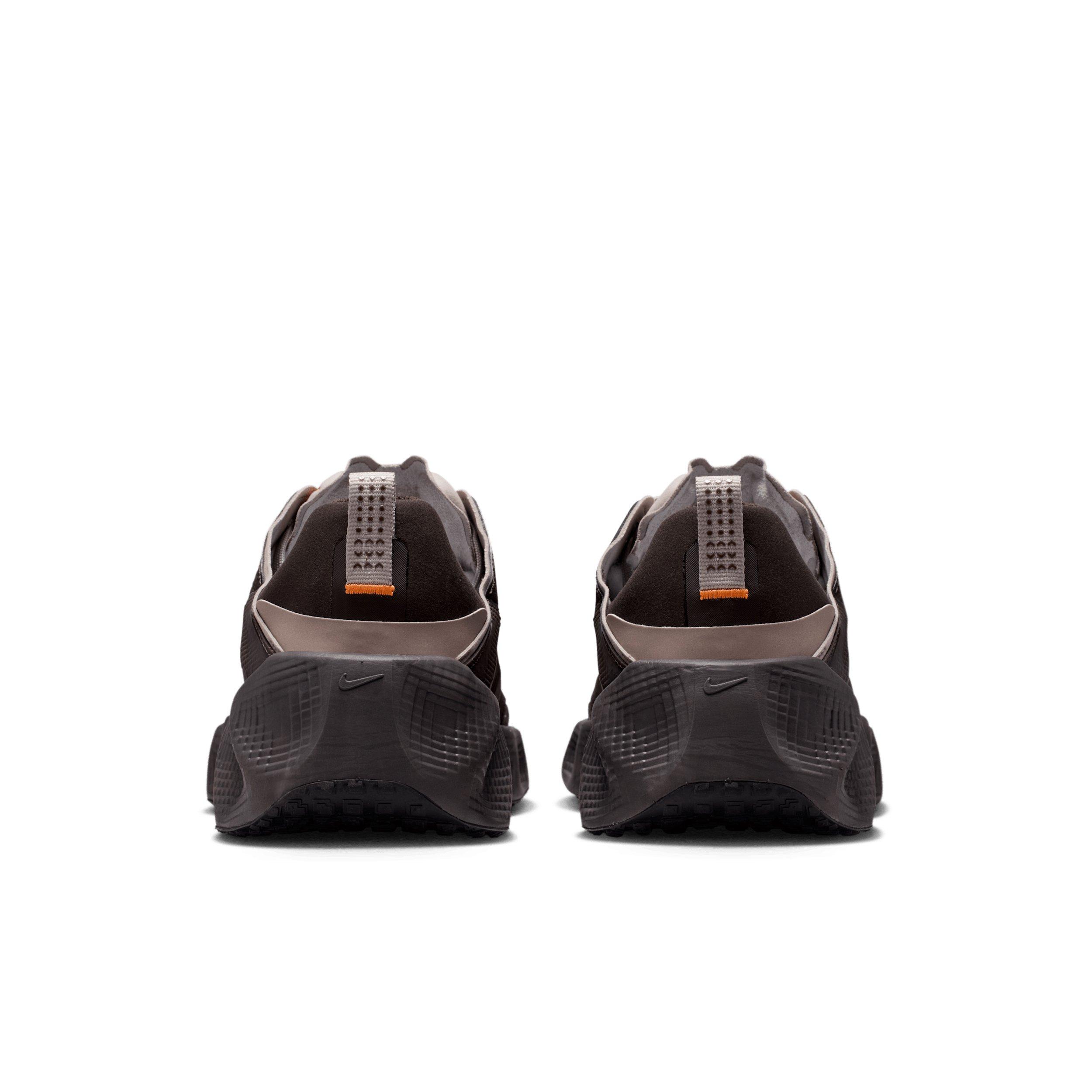 Nike Ava Rover "Velvet Brown/Oatmeal/Black/Martian Sunrise" Men's Shoe - BROWN/OATMEAL/BLACK/SUNRISE