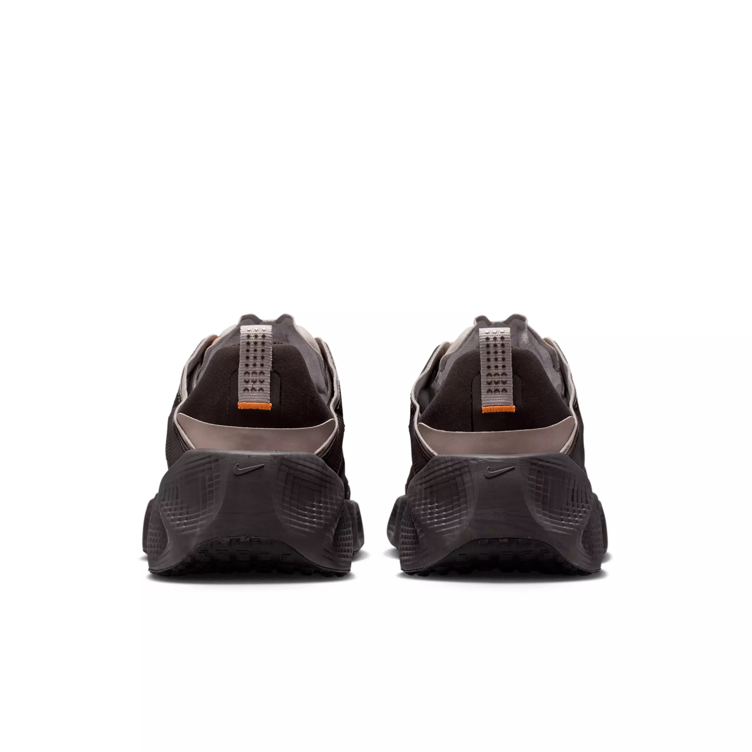 Nike Ava Rover "Velvet Brown/Oatmeal/Black/Martian Sunrise" Men's Shoe - BROWN/OATMEAL/BLACK/SUNRISE